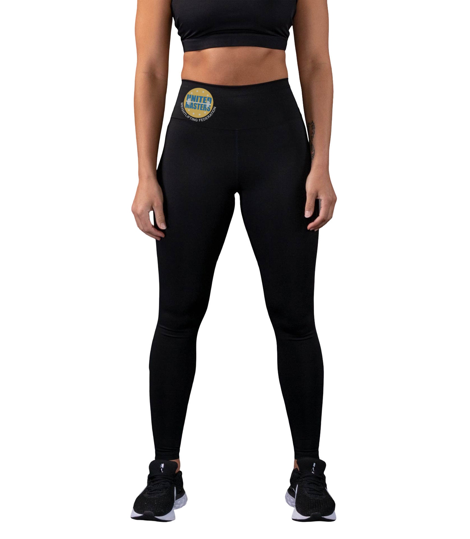 UMWF Spotlite Full Pants