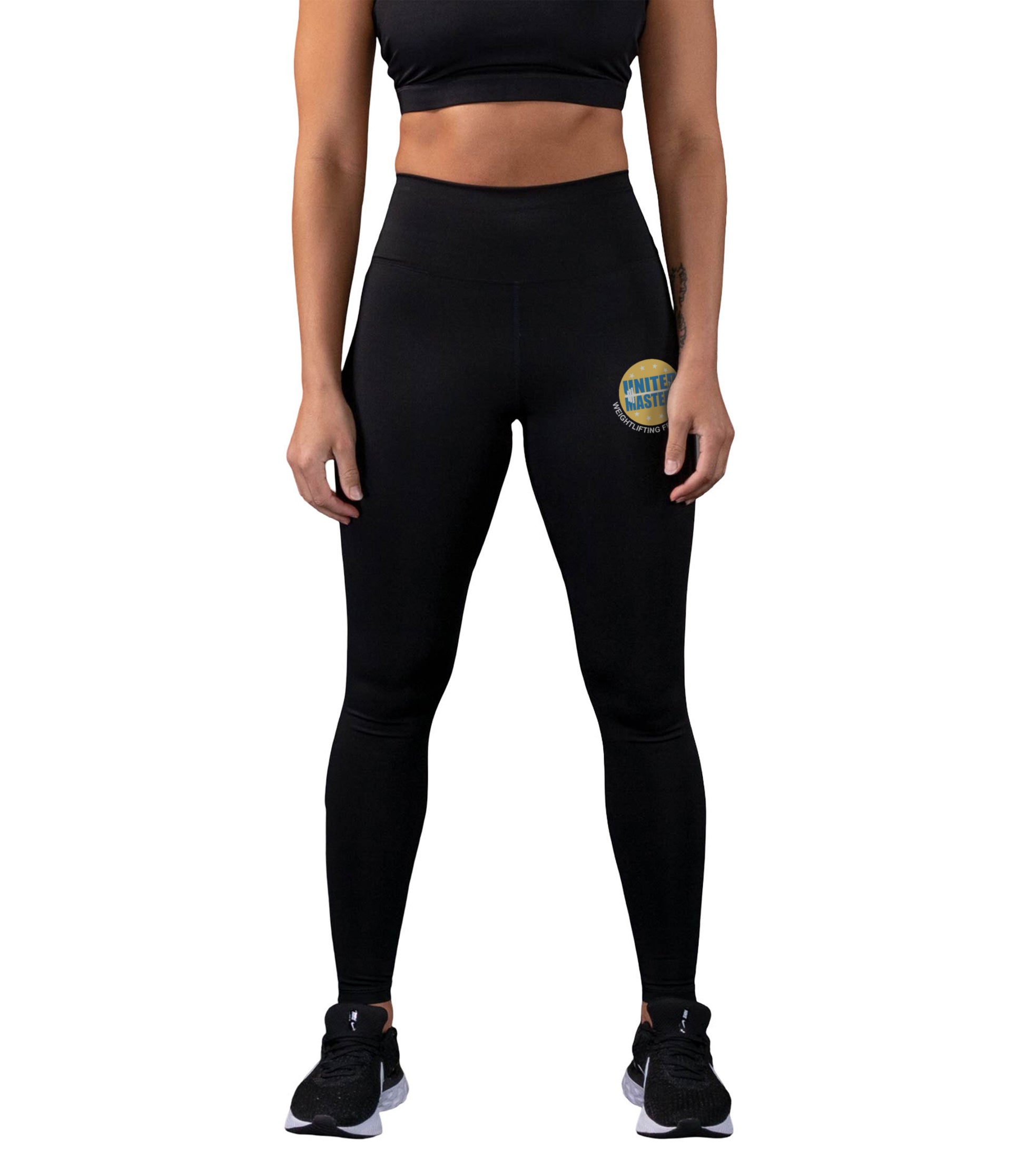 UMWF Spotlite Full Pants