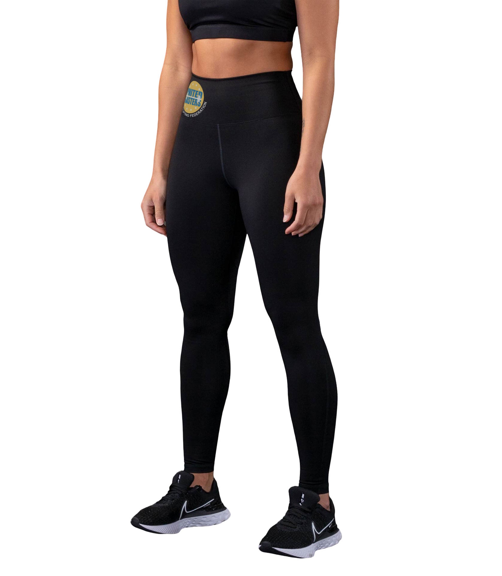 UMWF Spotlite Full Pants