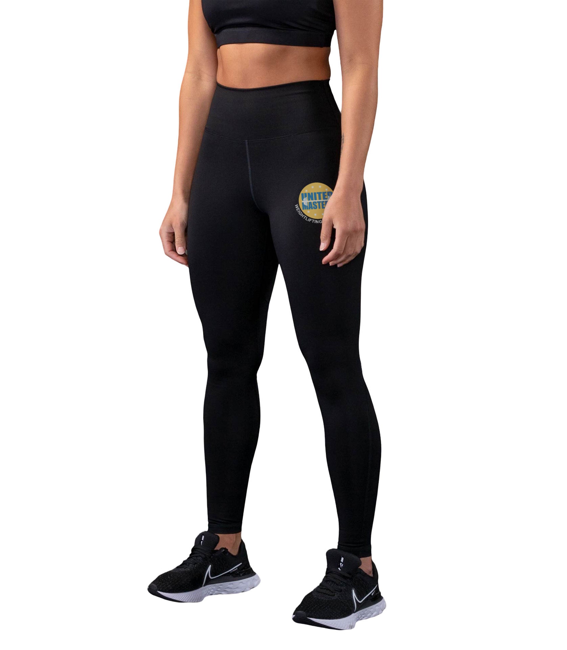 UMWF Spotlite Full Pants