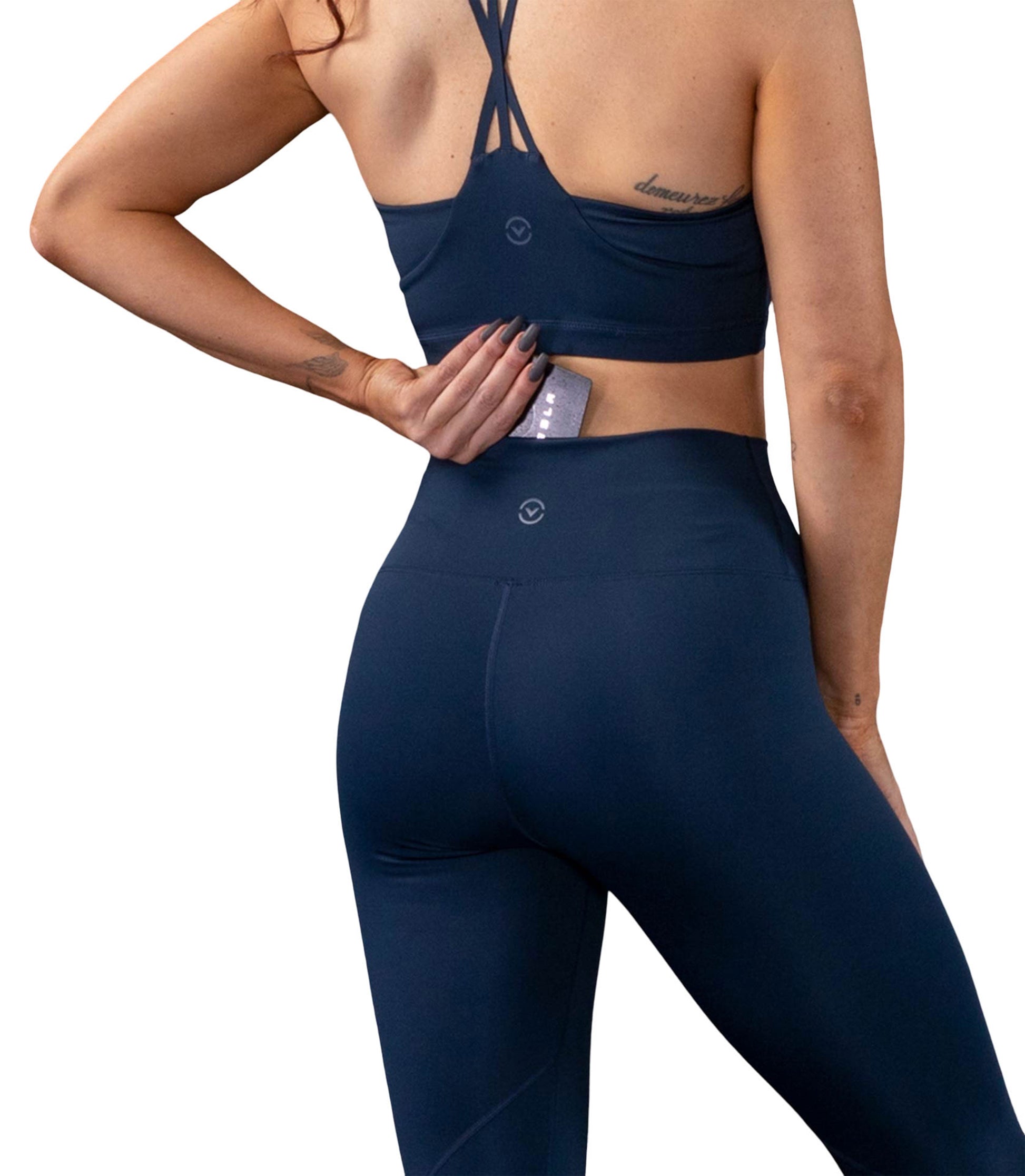 UMWF Spotlite Full Pants