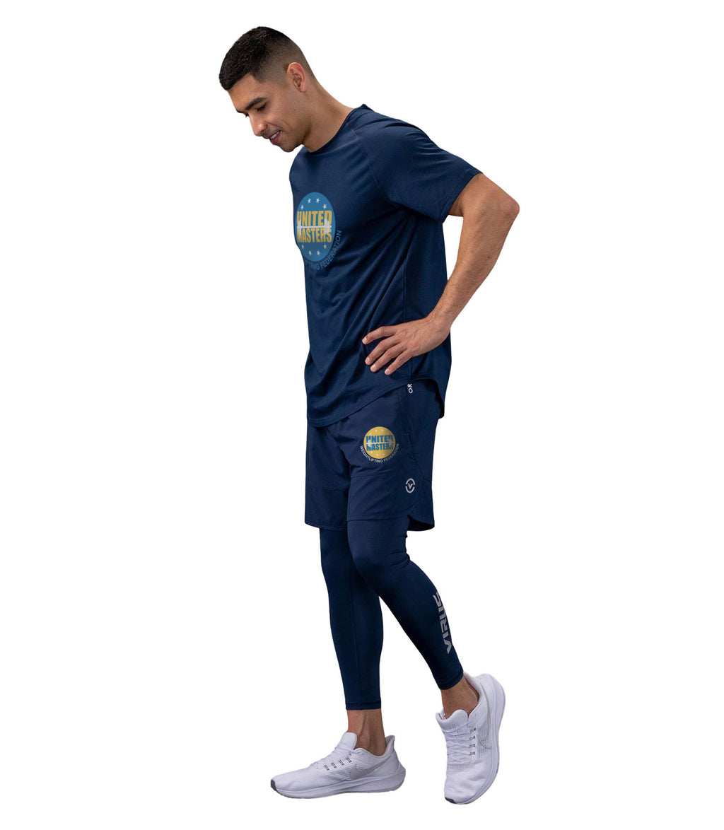 UMWF Staple Short Sleeve Tee