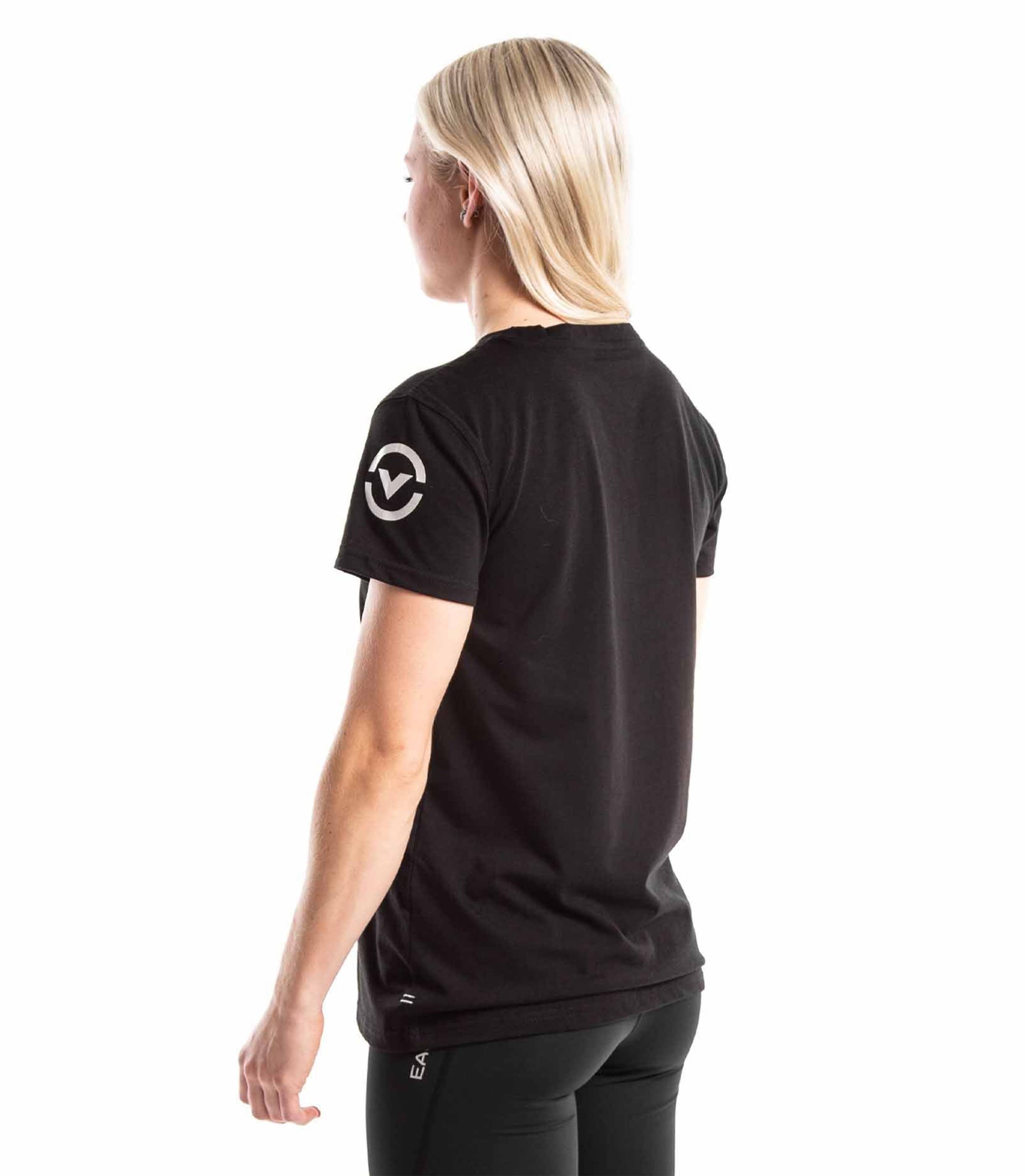 UMWF Coaches Short Sleeve