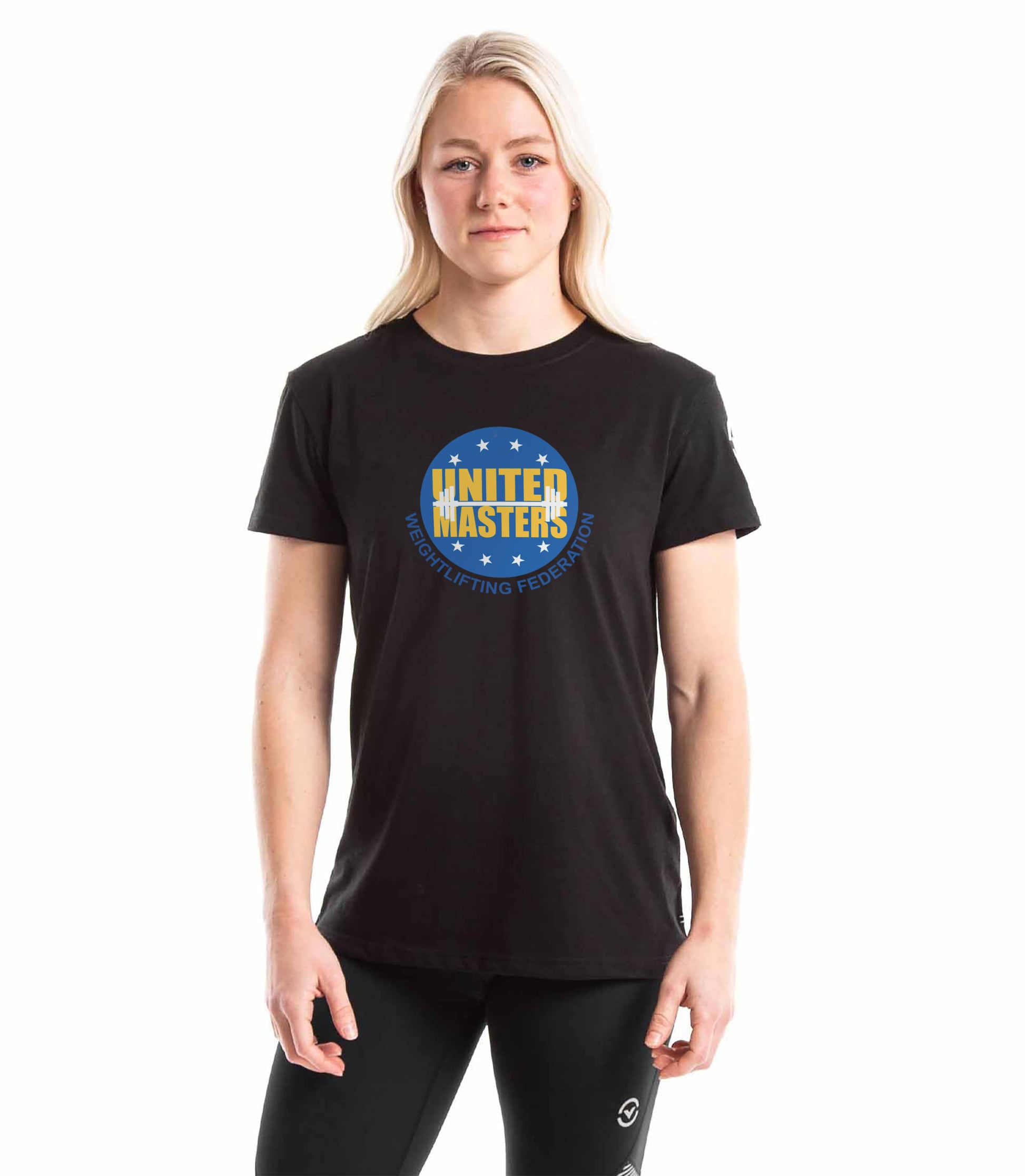 UMWF Coaches Short Sleeve