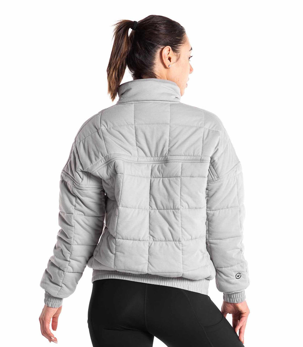 USA Judo Baywood ¼ Zip Jacket