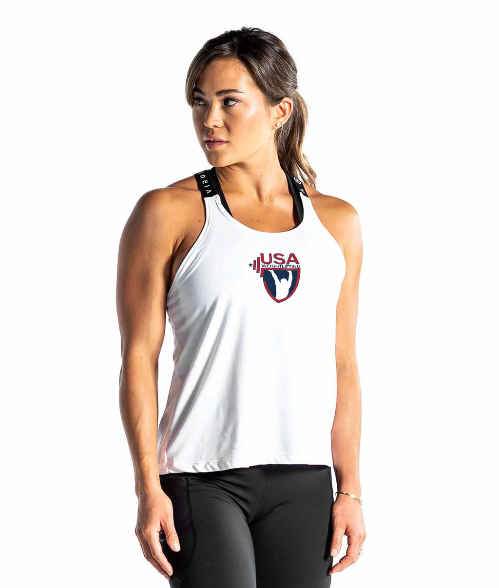 USAW Cross Tank