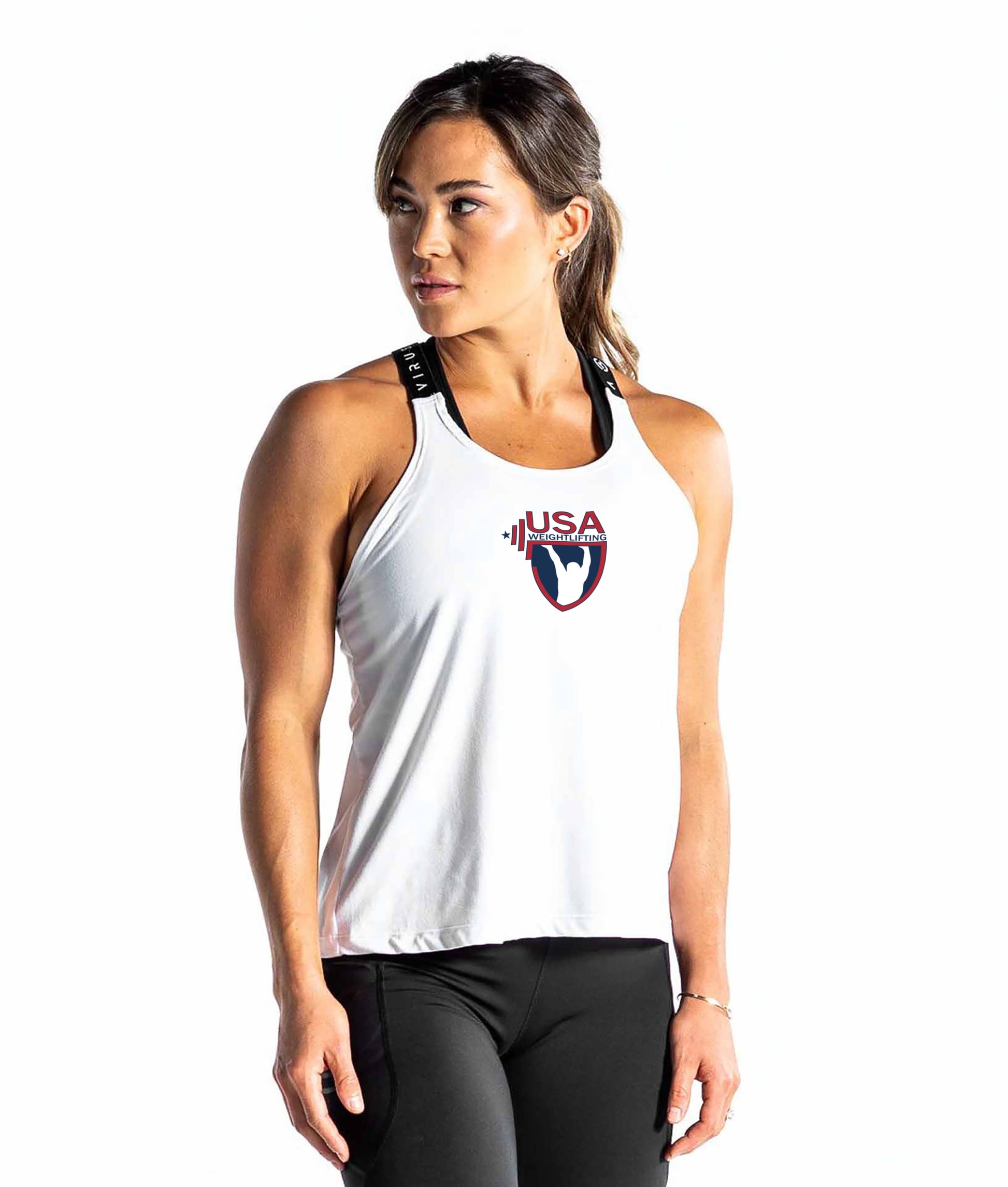USAW Cross Tank