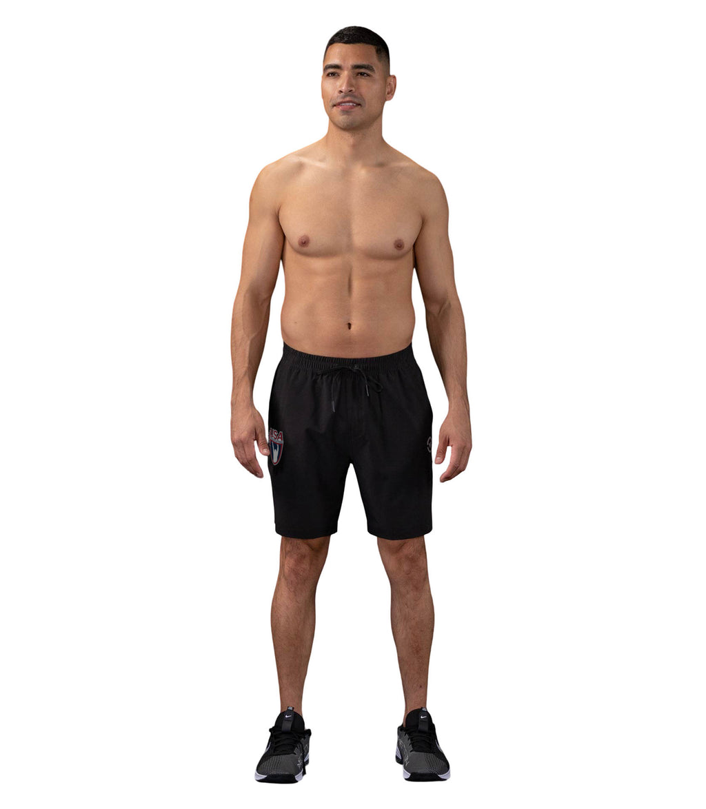 USAW Evo 7" Shorts