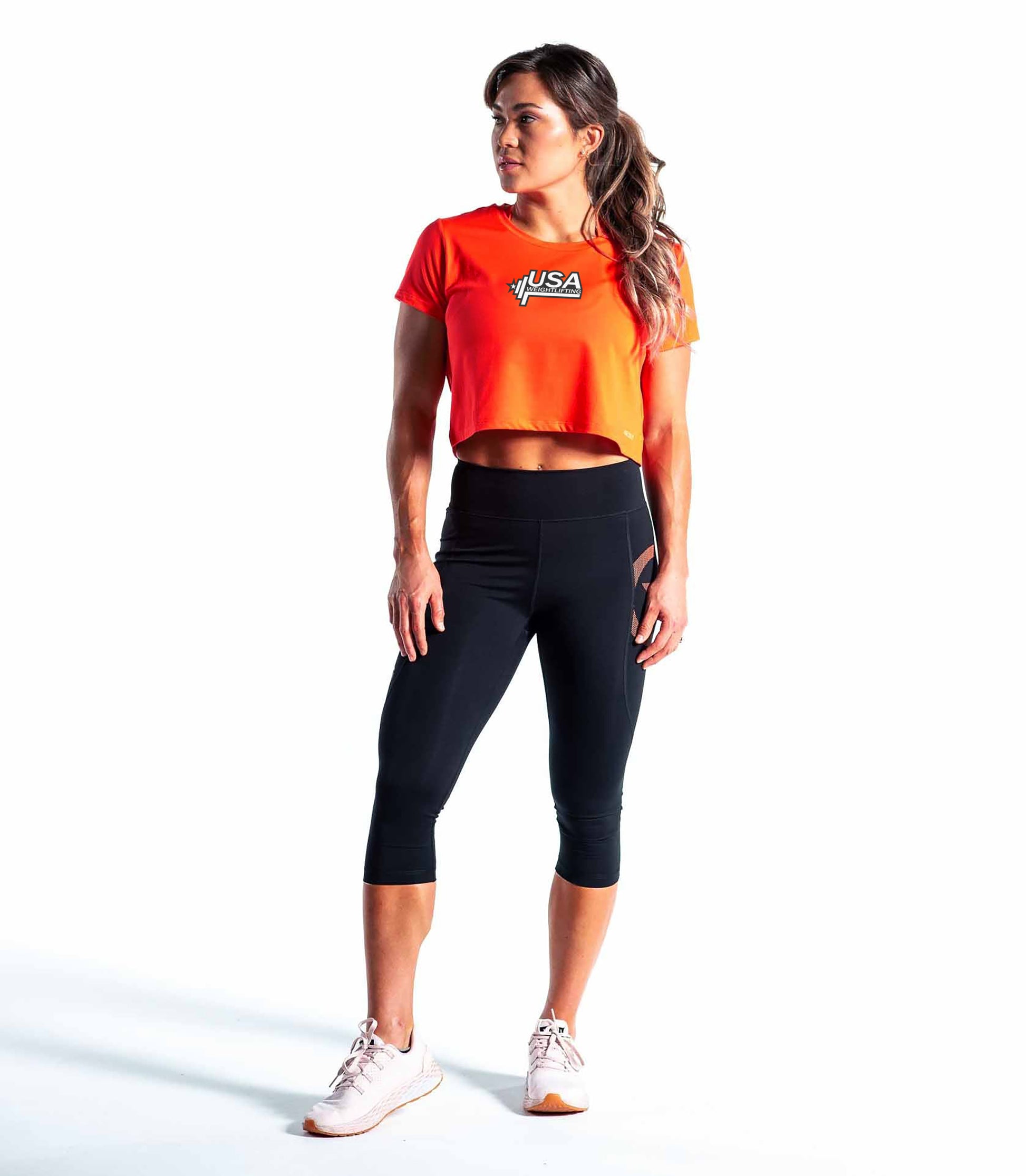USAW Interval Crop
