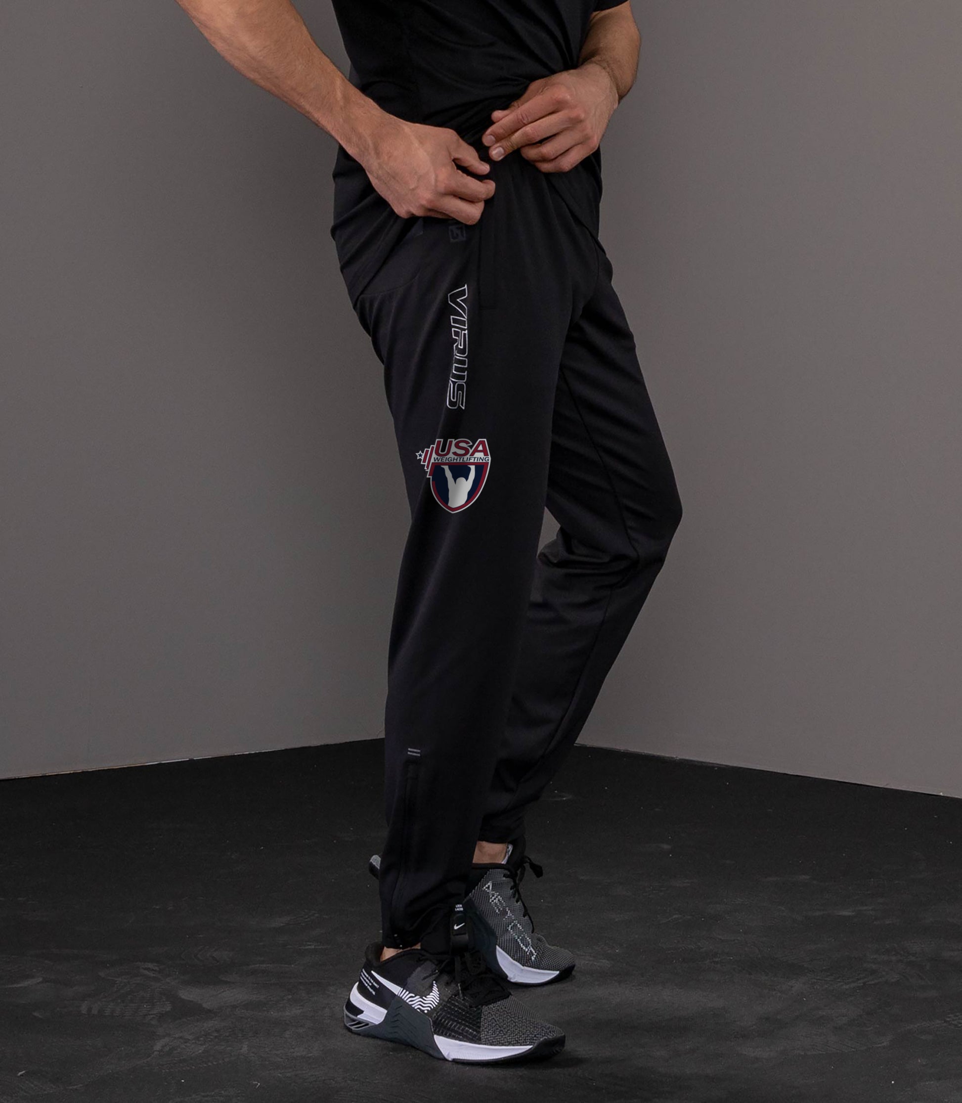 USAW KL1.5 Joggers