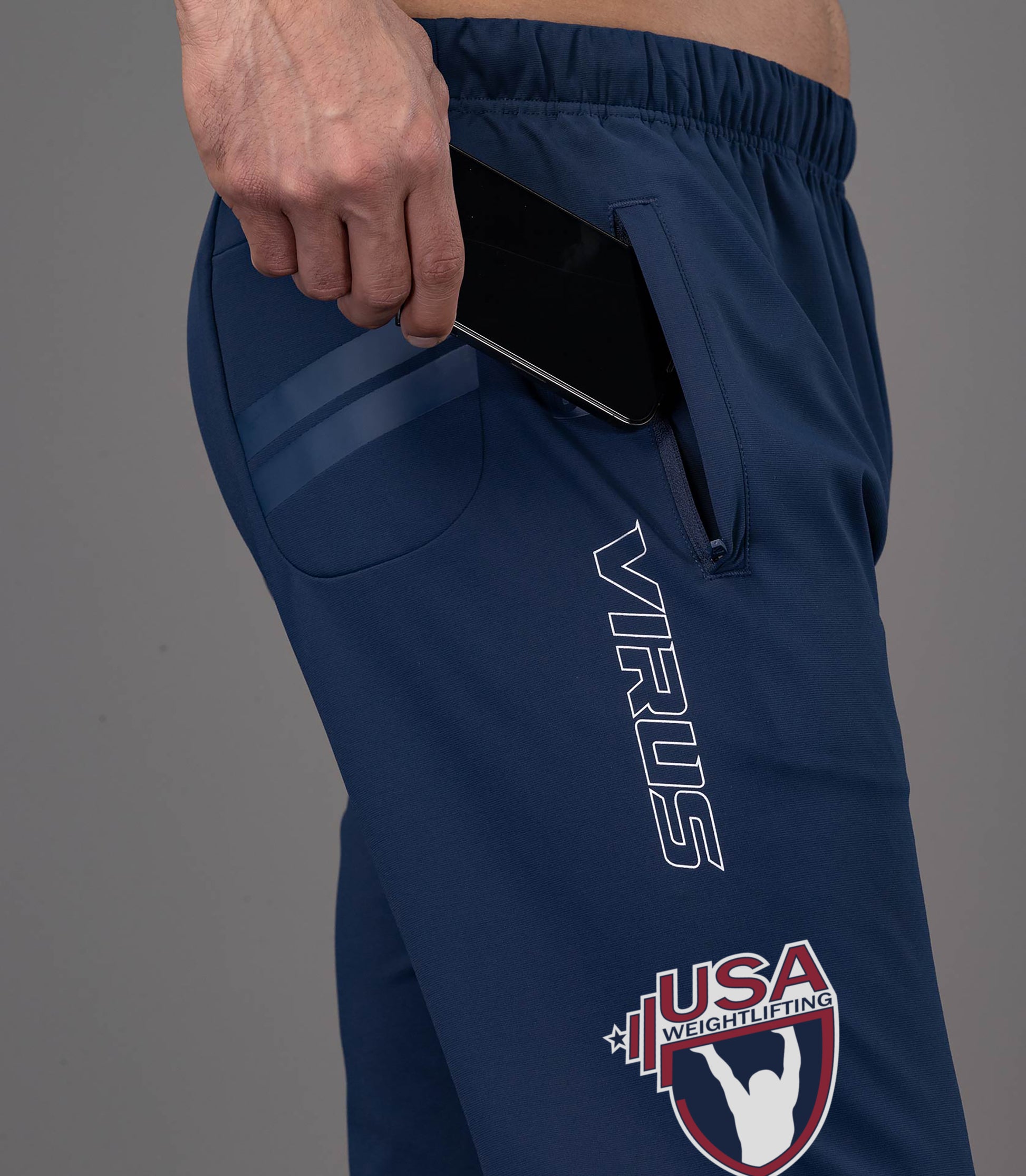 USAW KL1.5 Joggers