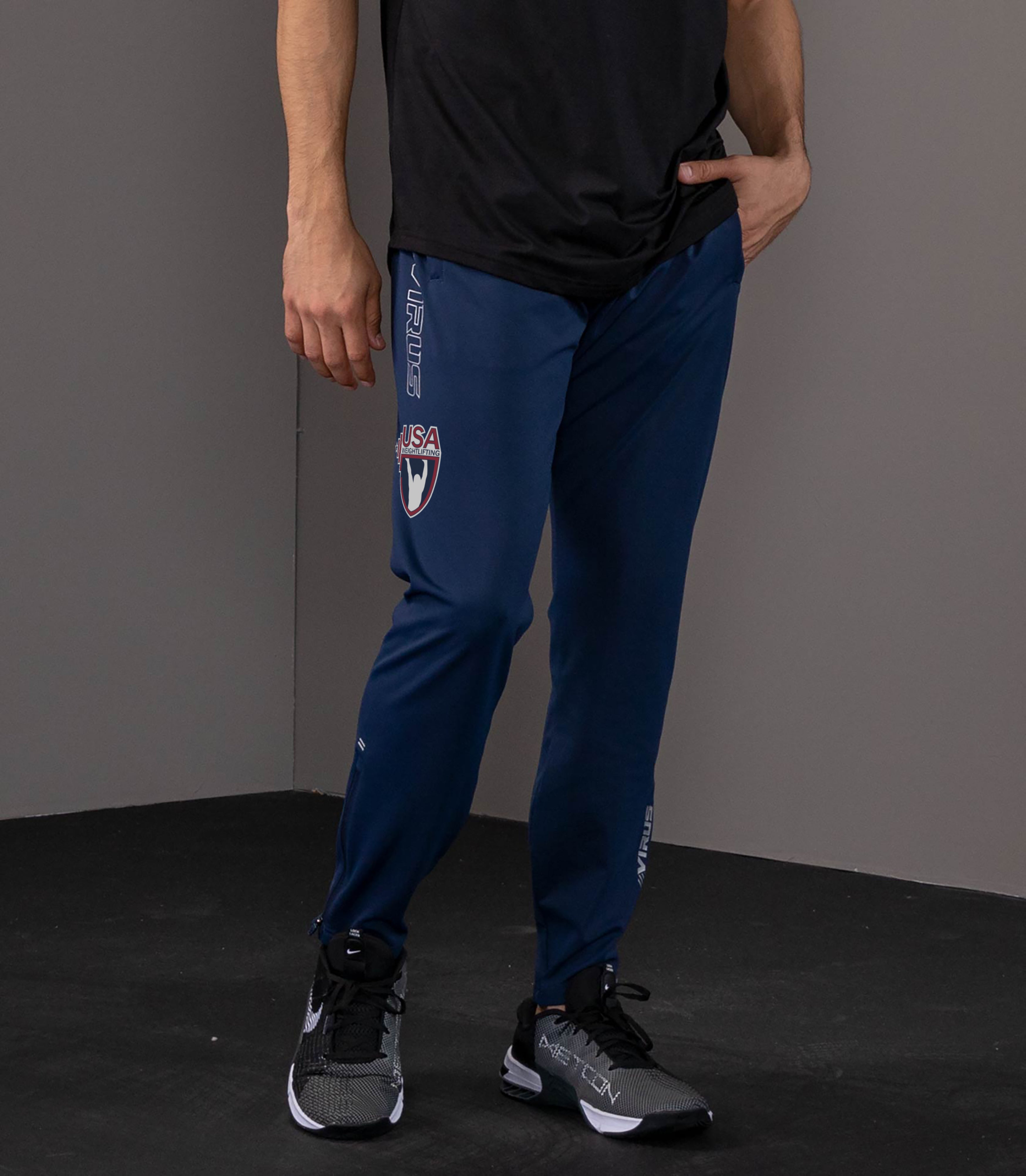 USAW KL1.5 Joggers
