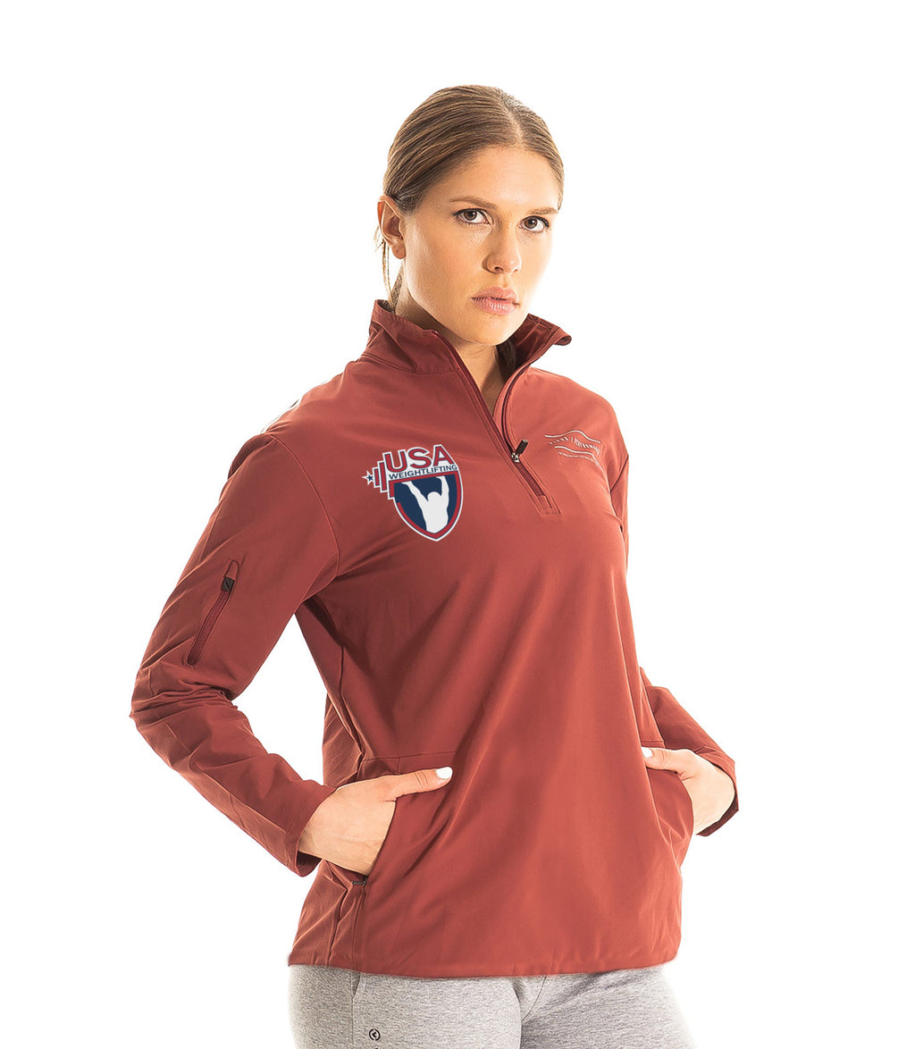 USAW Medical Cascade Jacket