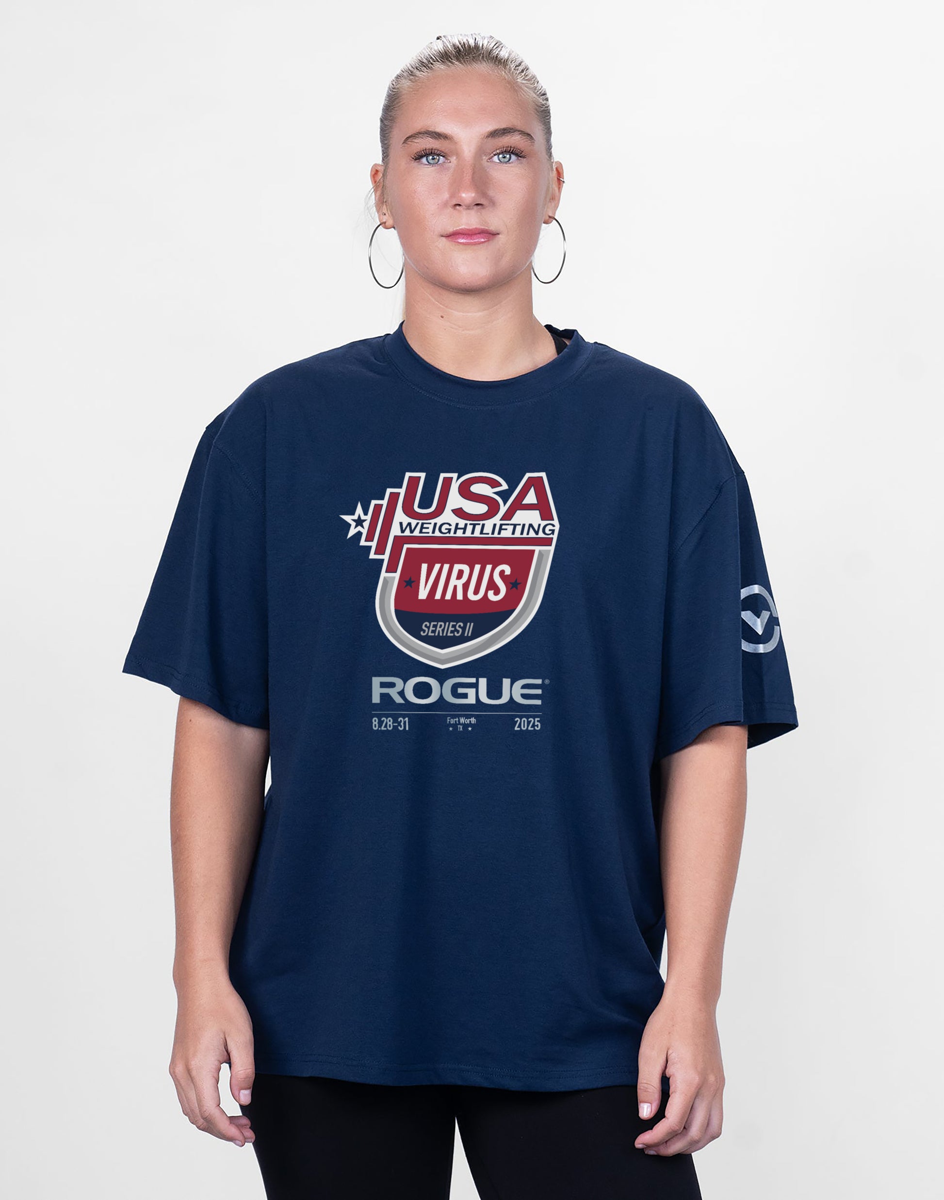 Series 2 Event Tee