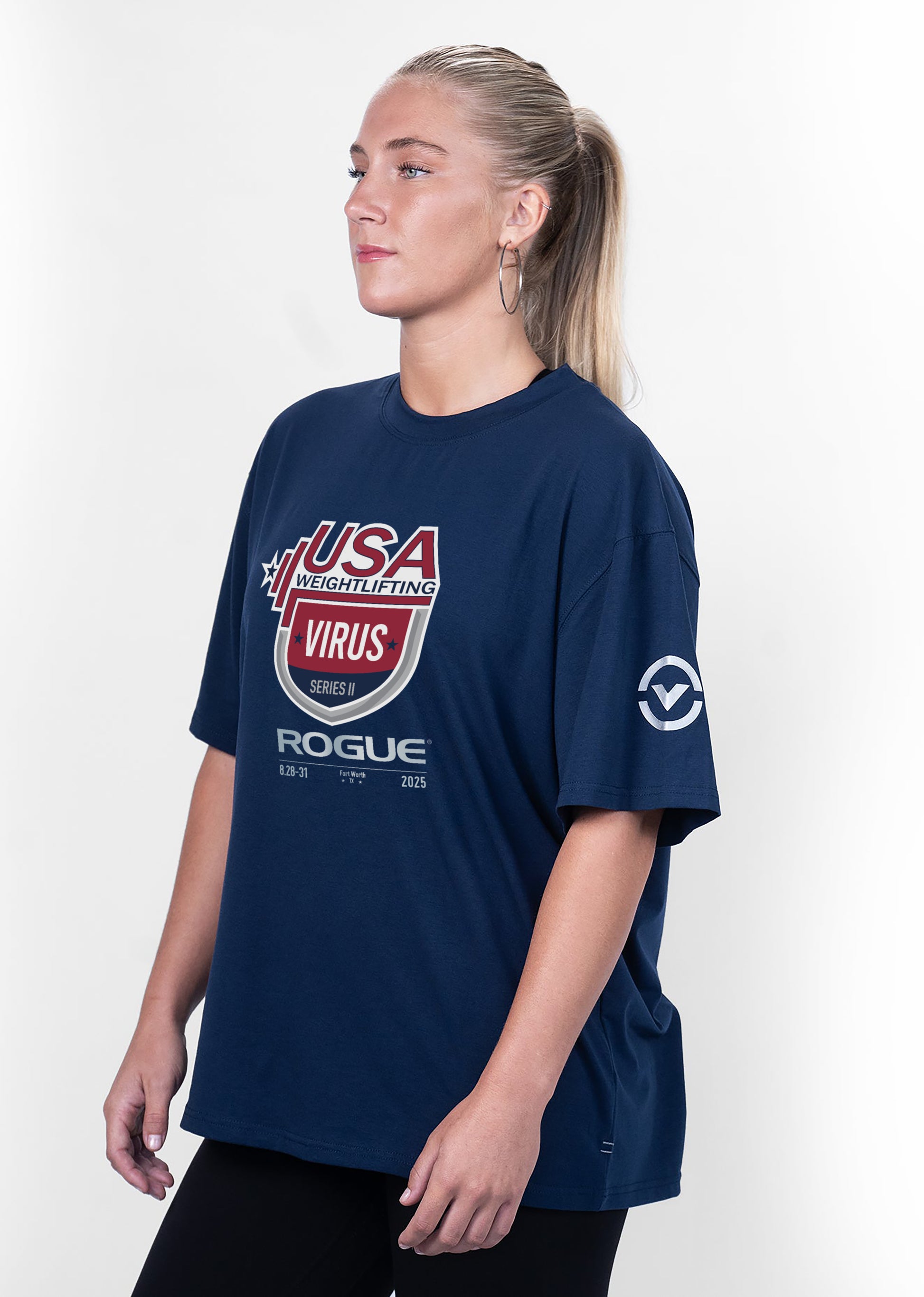 Series 2 Event Tee