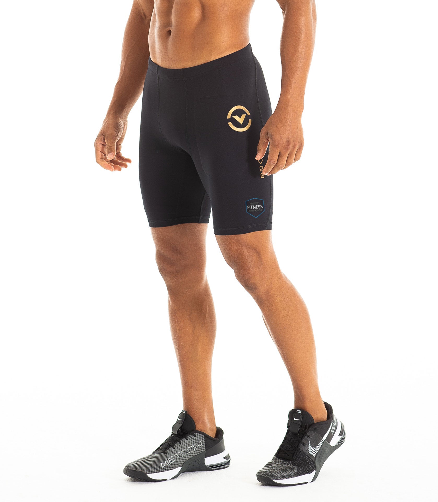 MFC V20 Tech Shorts