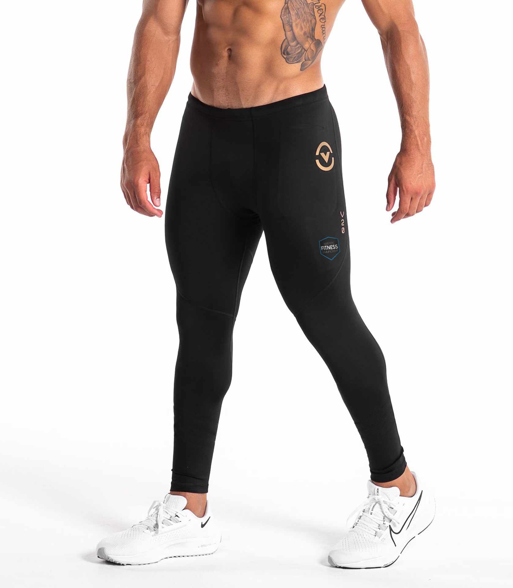 MFC V20 Tech Pants