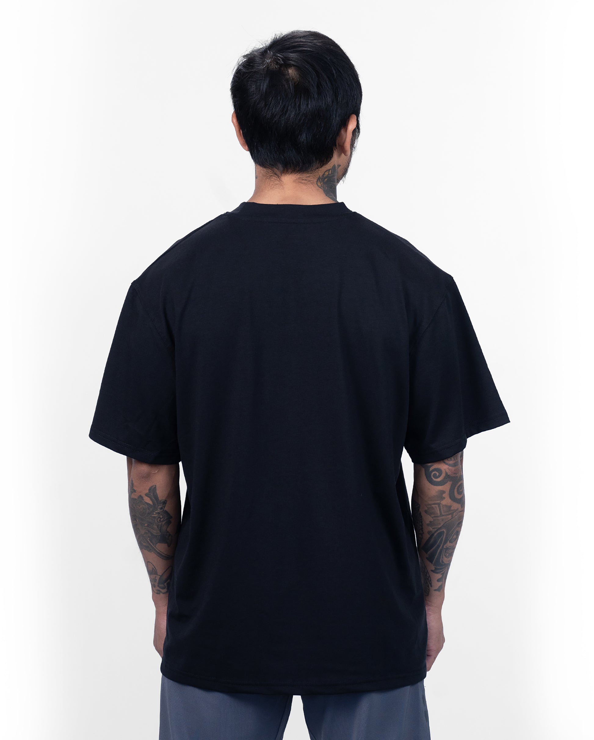 2025 TXOK WSO Exclusive Tee - Oversized Tee