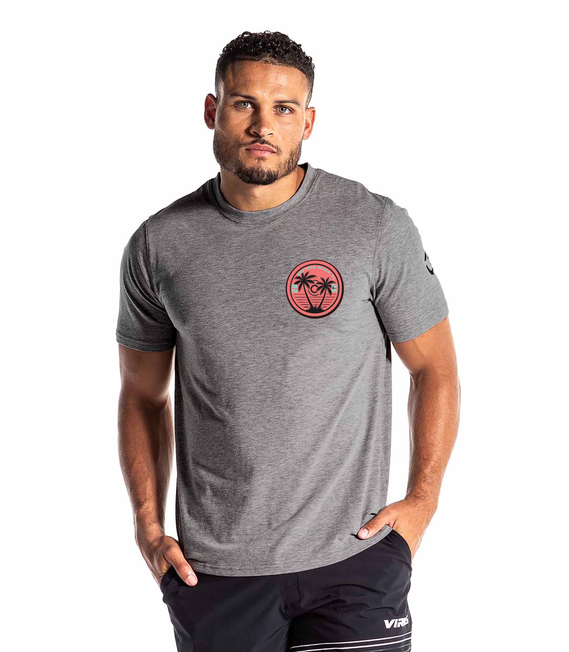 Weightlifting Finals 2025 Tee