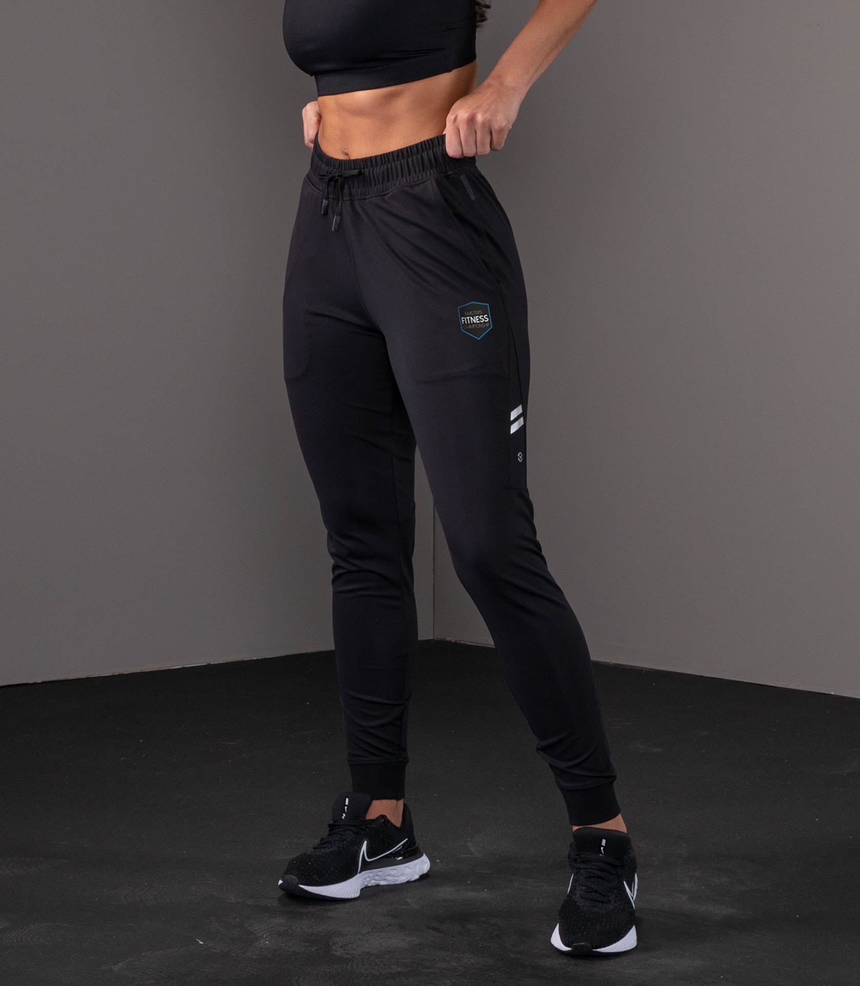 MFC Women's IconX Joggers