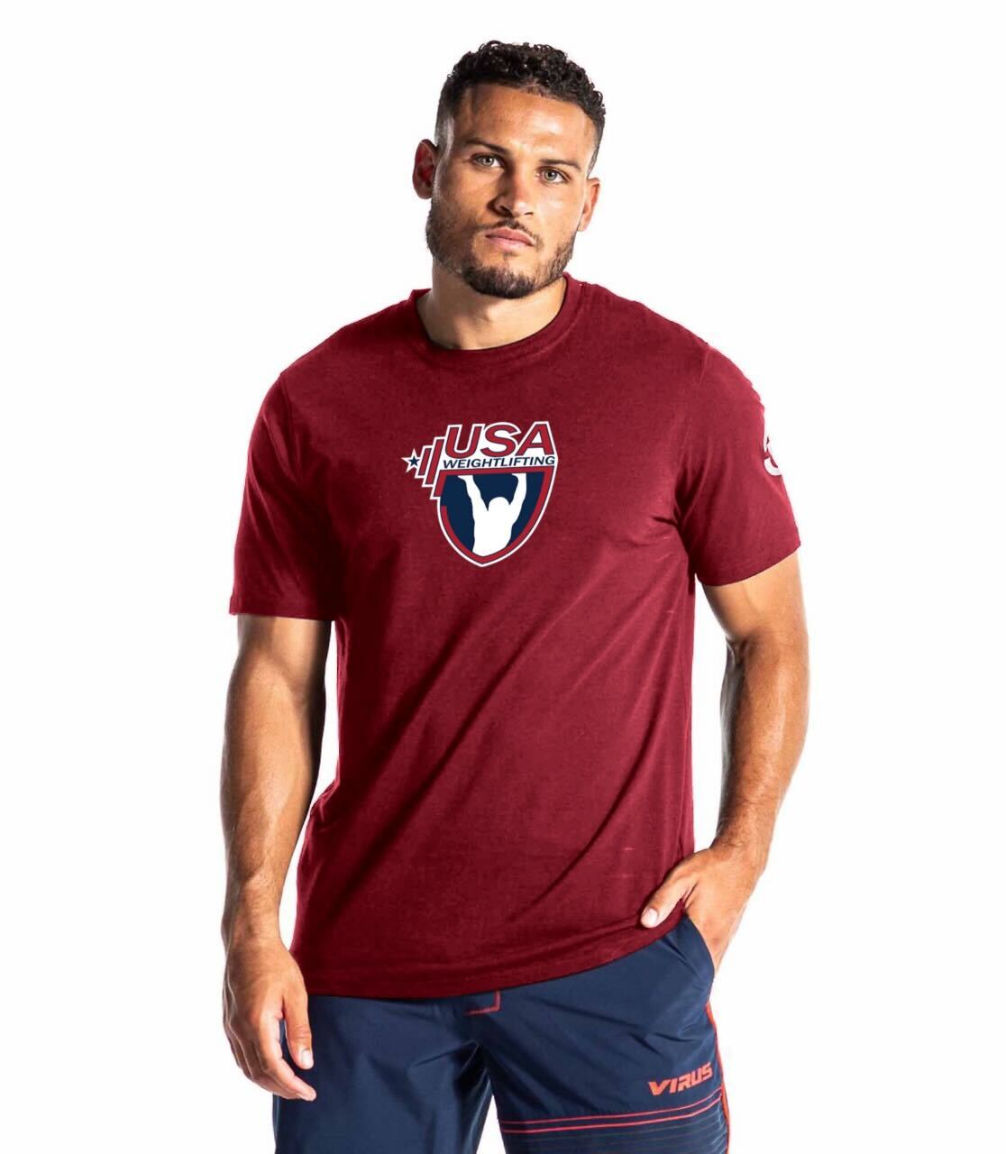 USAW Medical Short Sleeve