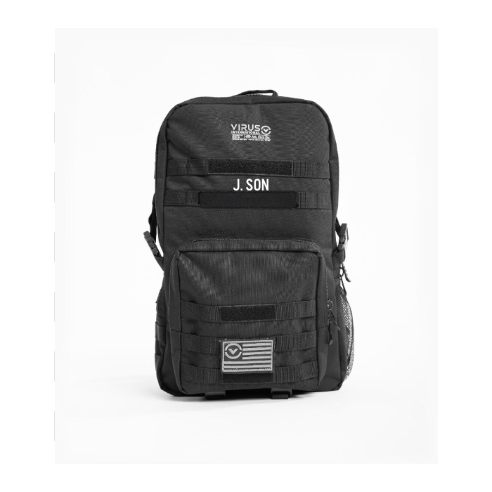 Highlander Backpack V3 Custom
