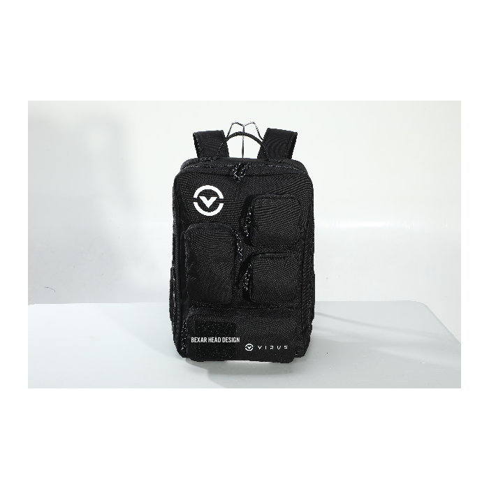 Atlas Tech Bag Custom