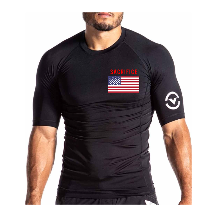 Co32 Rashguard Custom