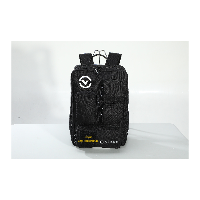 Atlas Tech Bag Custom