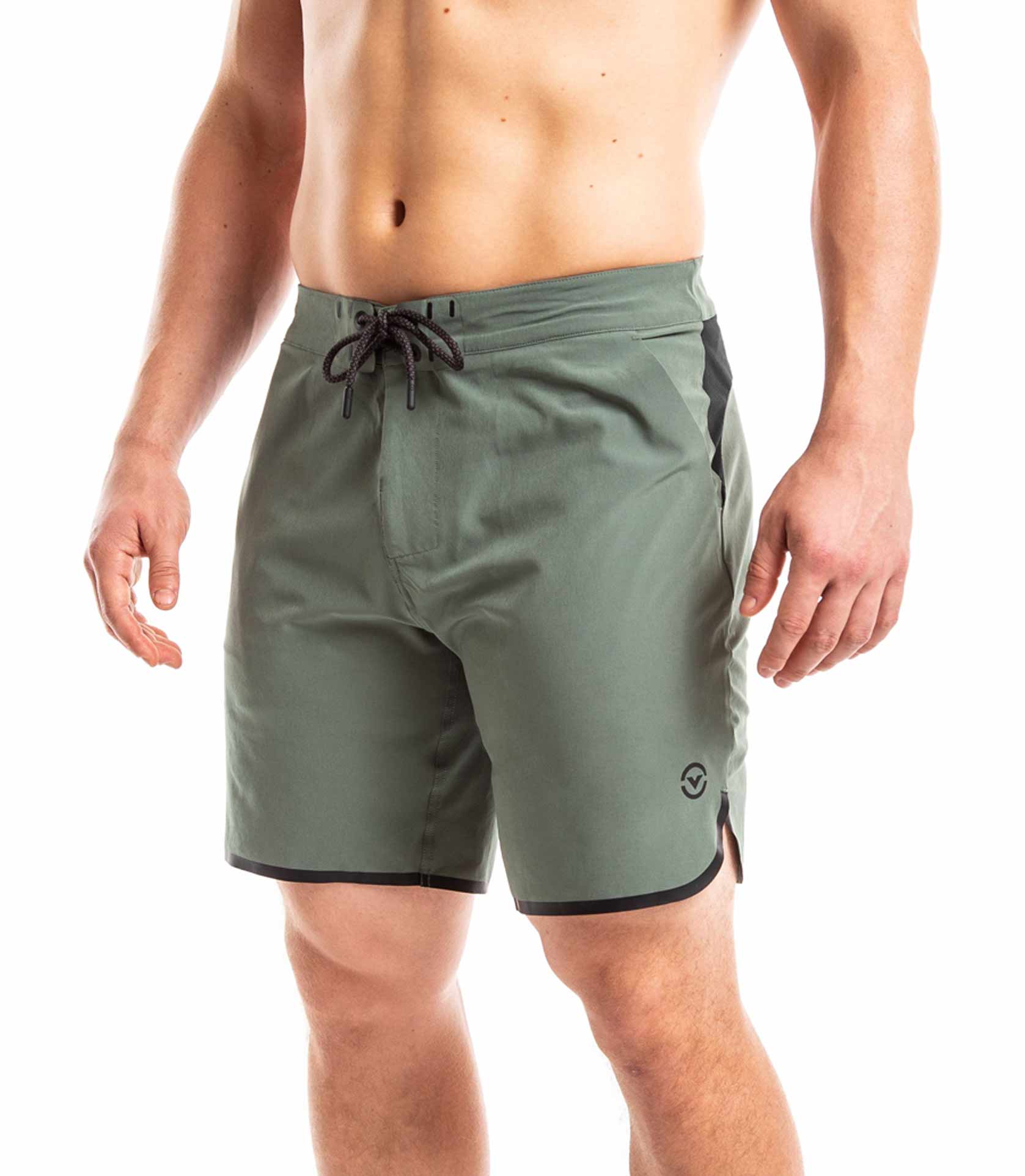Airflex II Shorts - VIRUS® Performance Apparel