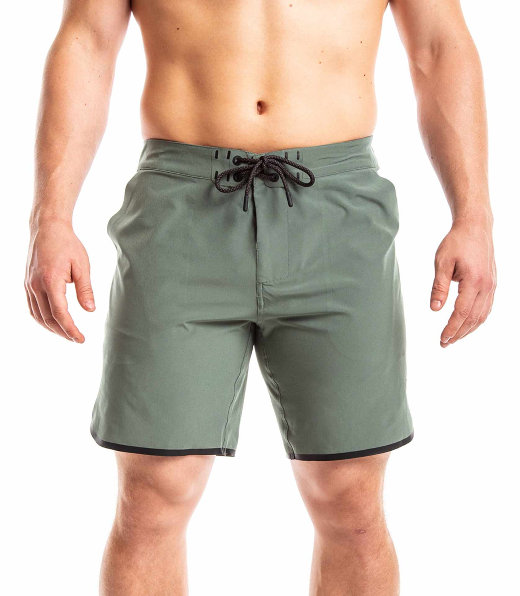 Airflex II Shorts - VIRUS® Performance Apparel