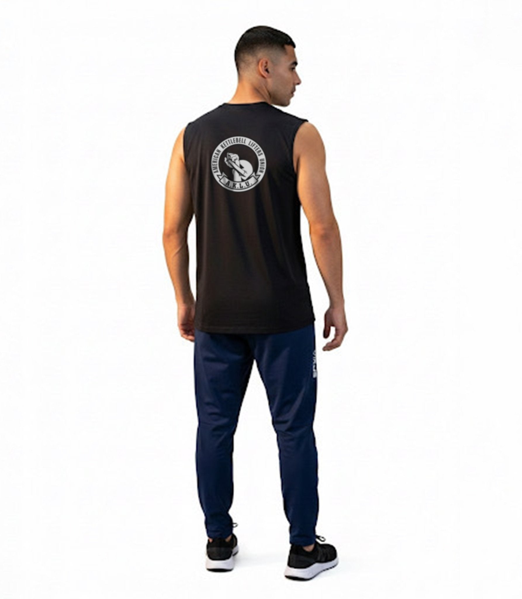 AKLU Muscle Tee - VIRUS® Performance Apparel
