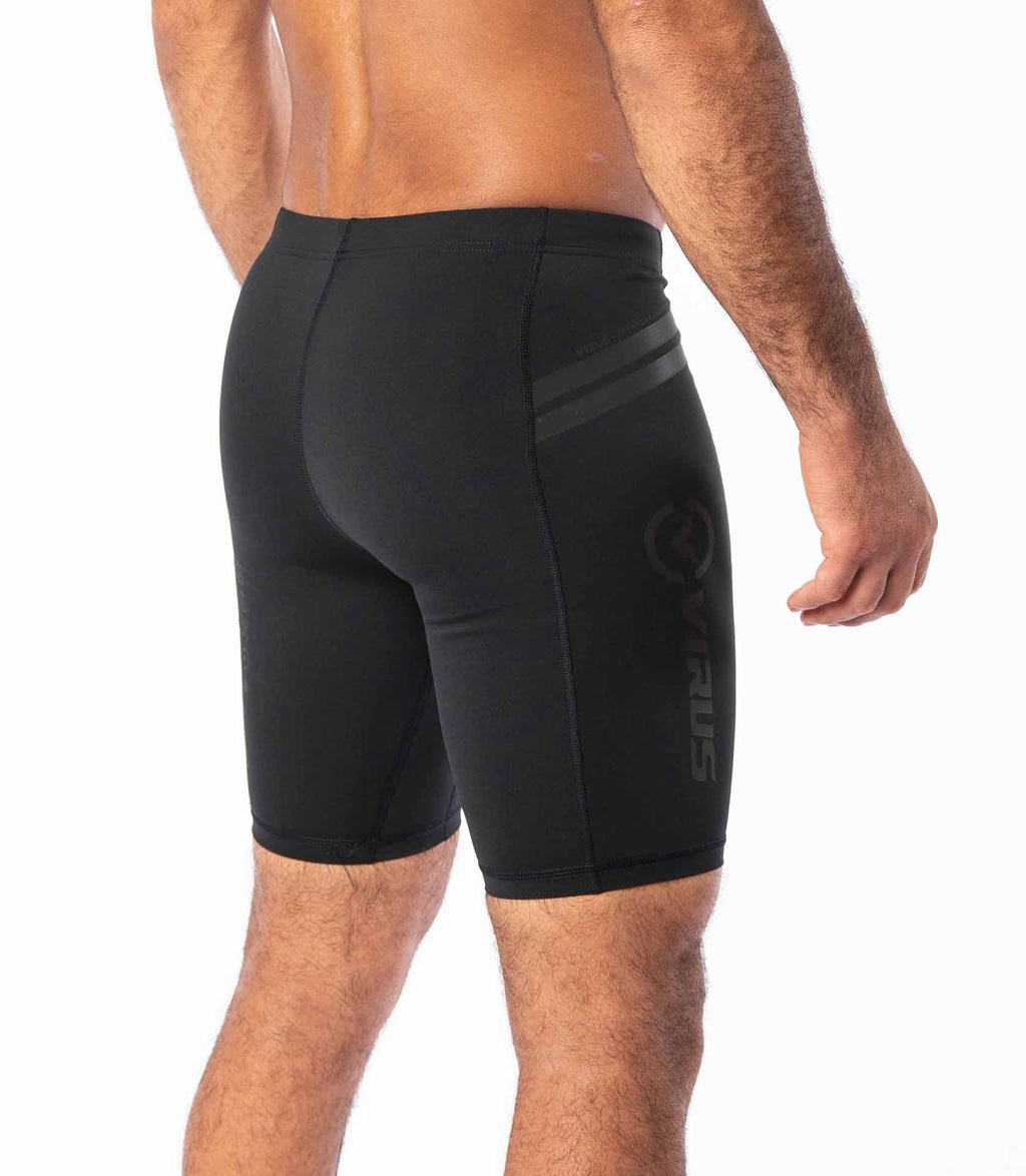 AKLU x VIRUS AU11 Tech Shorts - VIRUS® Performance Apparel