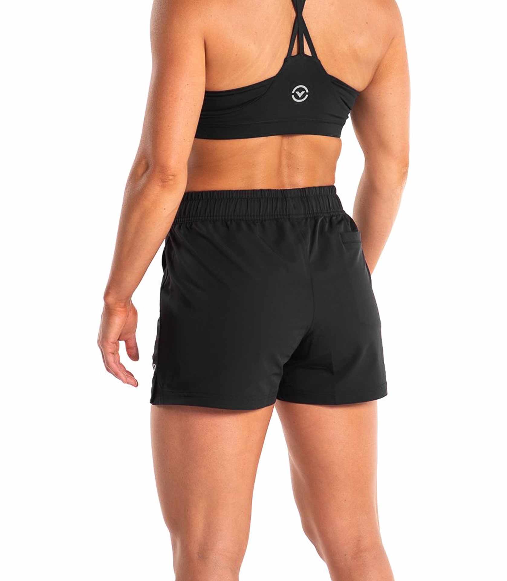 AKLU x VIRUS Brisk Shorts - VIRUS® Performance Apparel