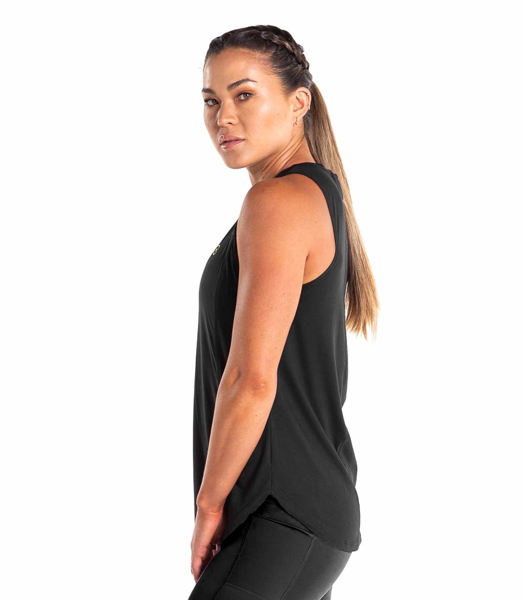 AKLU x VIRUS Cadence Tank - VIRUS® Performance Apparel
