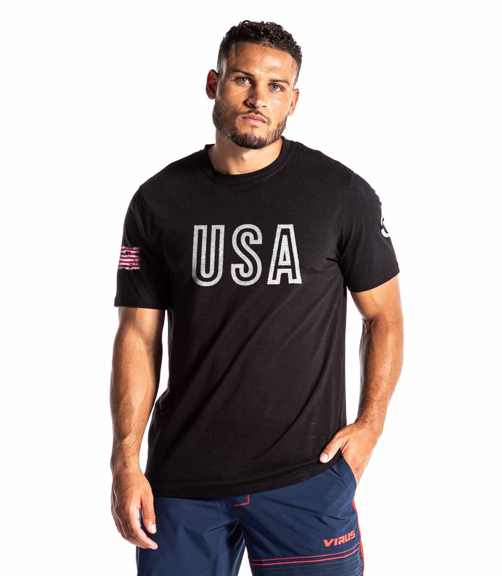 AKLU x VIRUS Coaches Short Sleeve - VIRUS® Performance Apparel