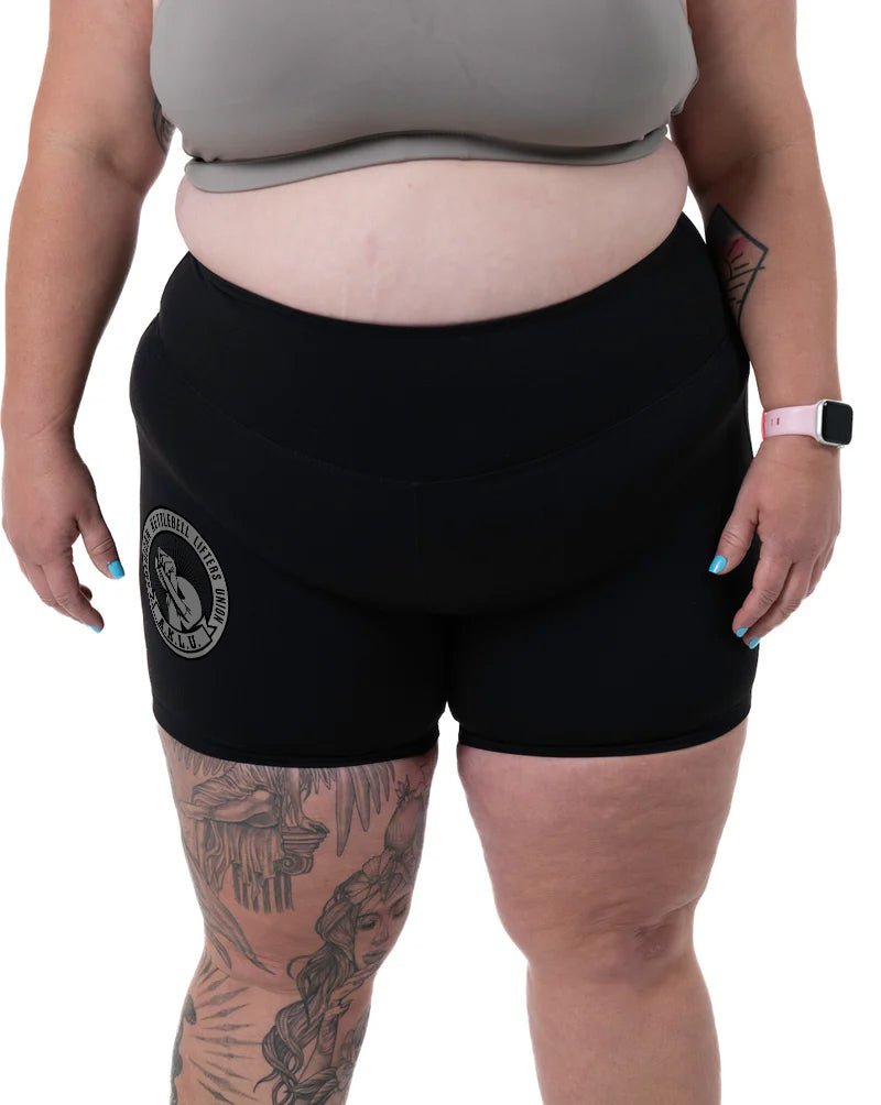 AKLU x VIRUS Everform Bridge Short - VIRUS® Performance Apparel