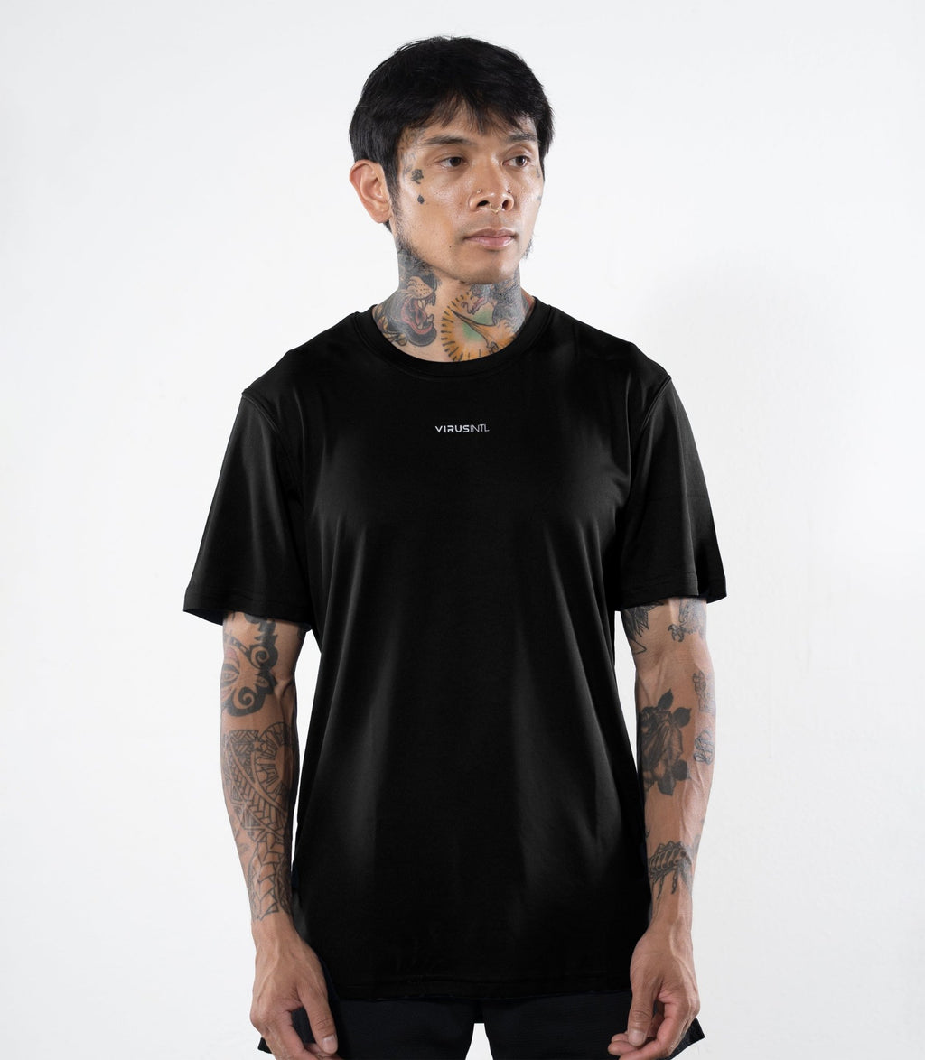 AKLU x VIRUS Lifestyle Tee - VIRUS® Performance Apparel