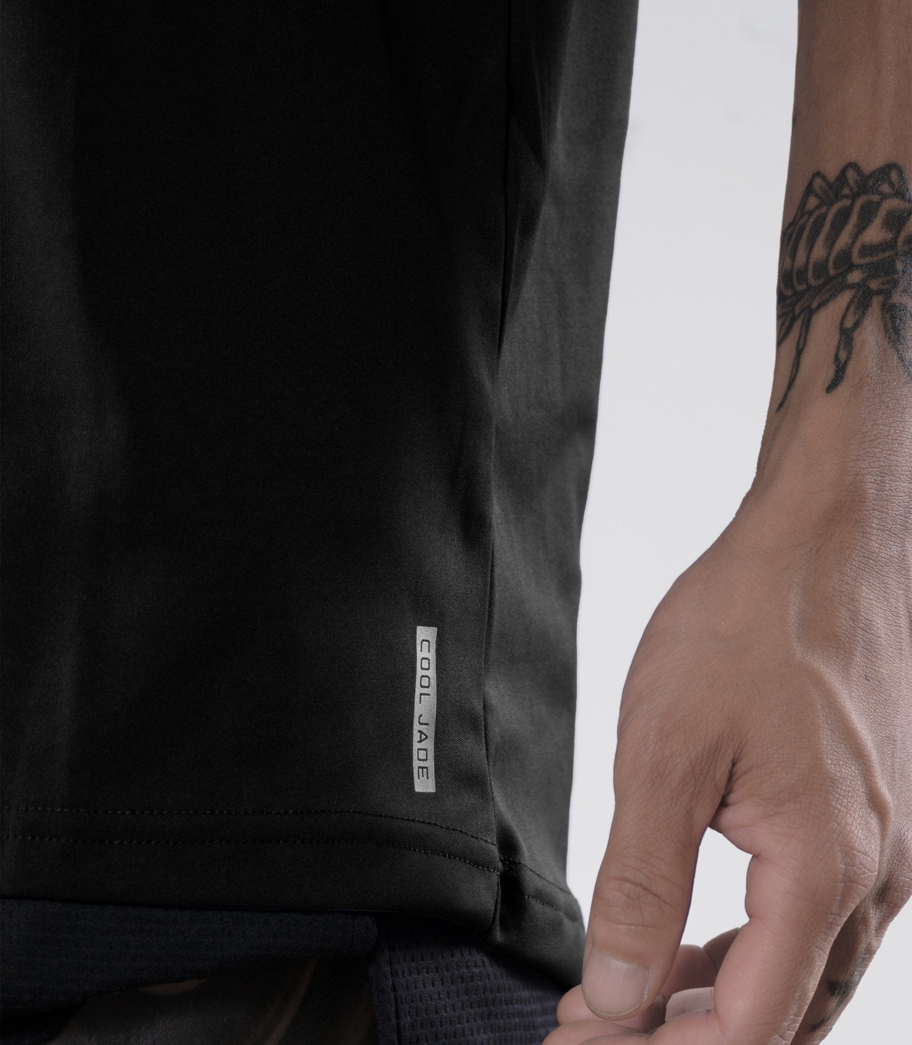 AKLU x VIRUS Lifestyle Tee - VIRUS® Performance Apparel