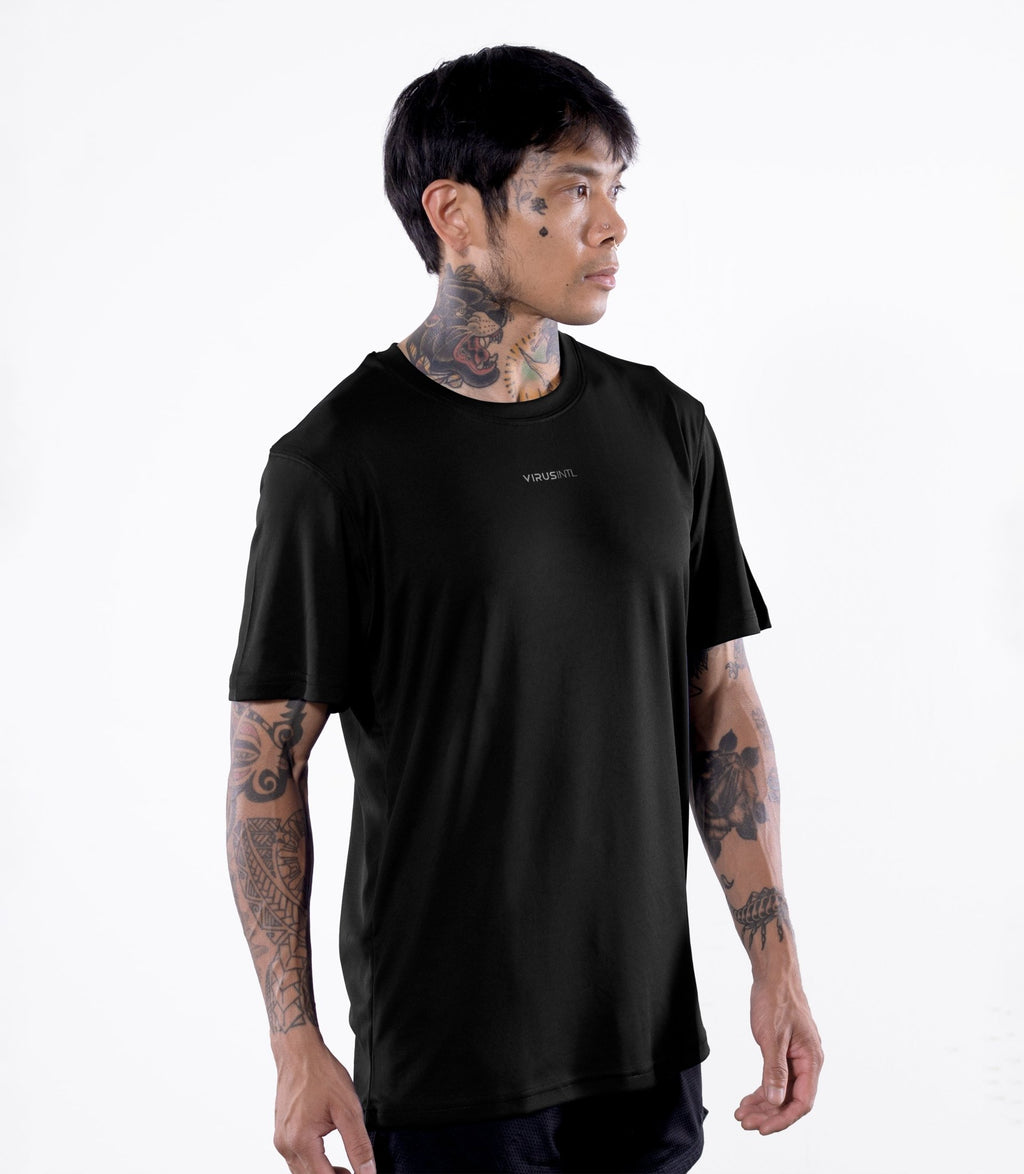 AKLU x VIRUS Lifestyle Tee - VIRUS® Performance Apparel