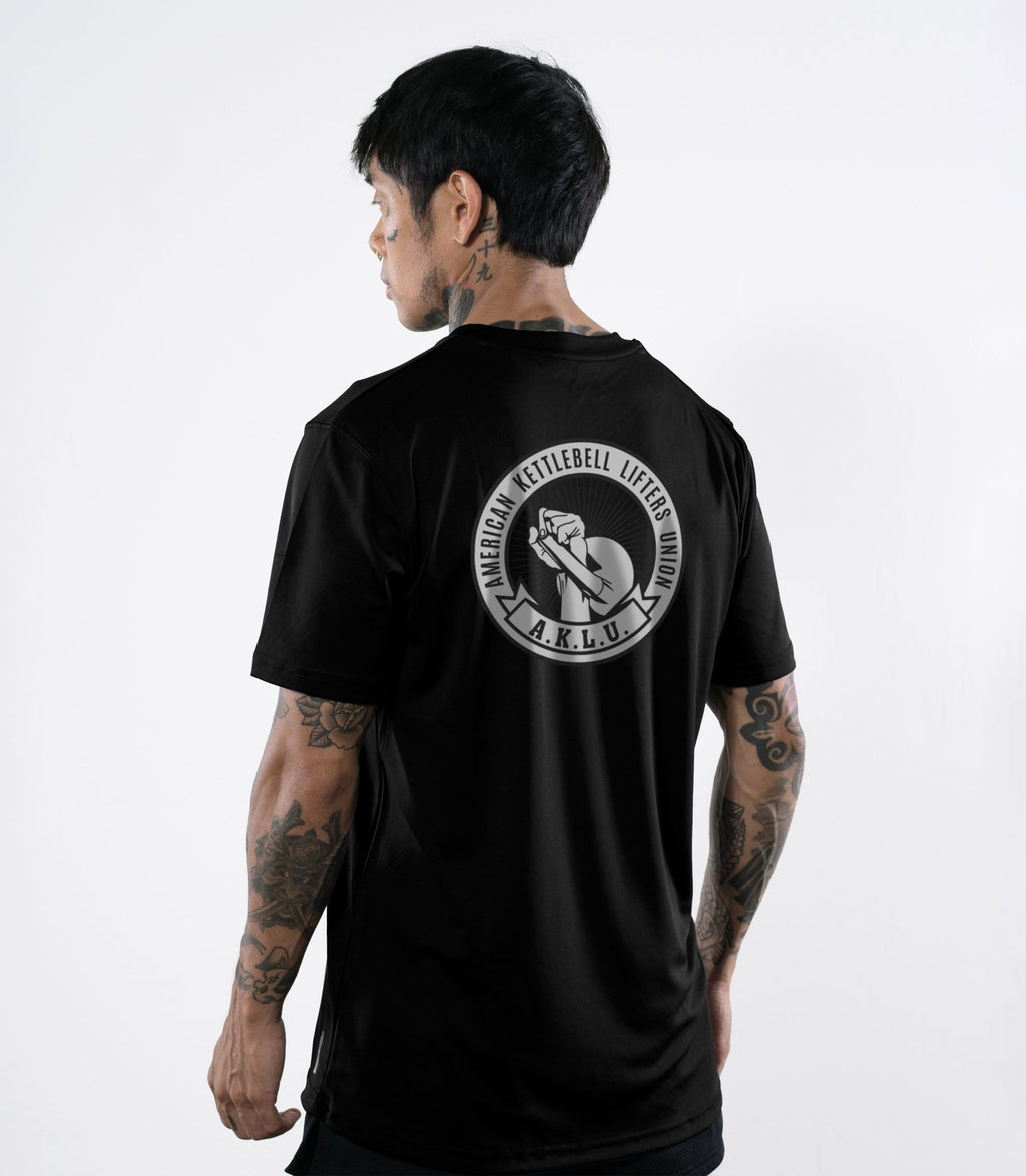 AKLU x VIRUS Lifestyle Tee - VIRUS® Performance Apparel