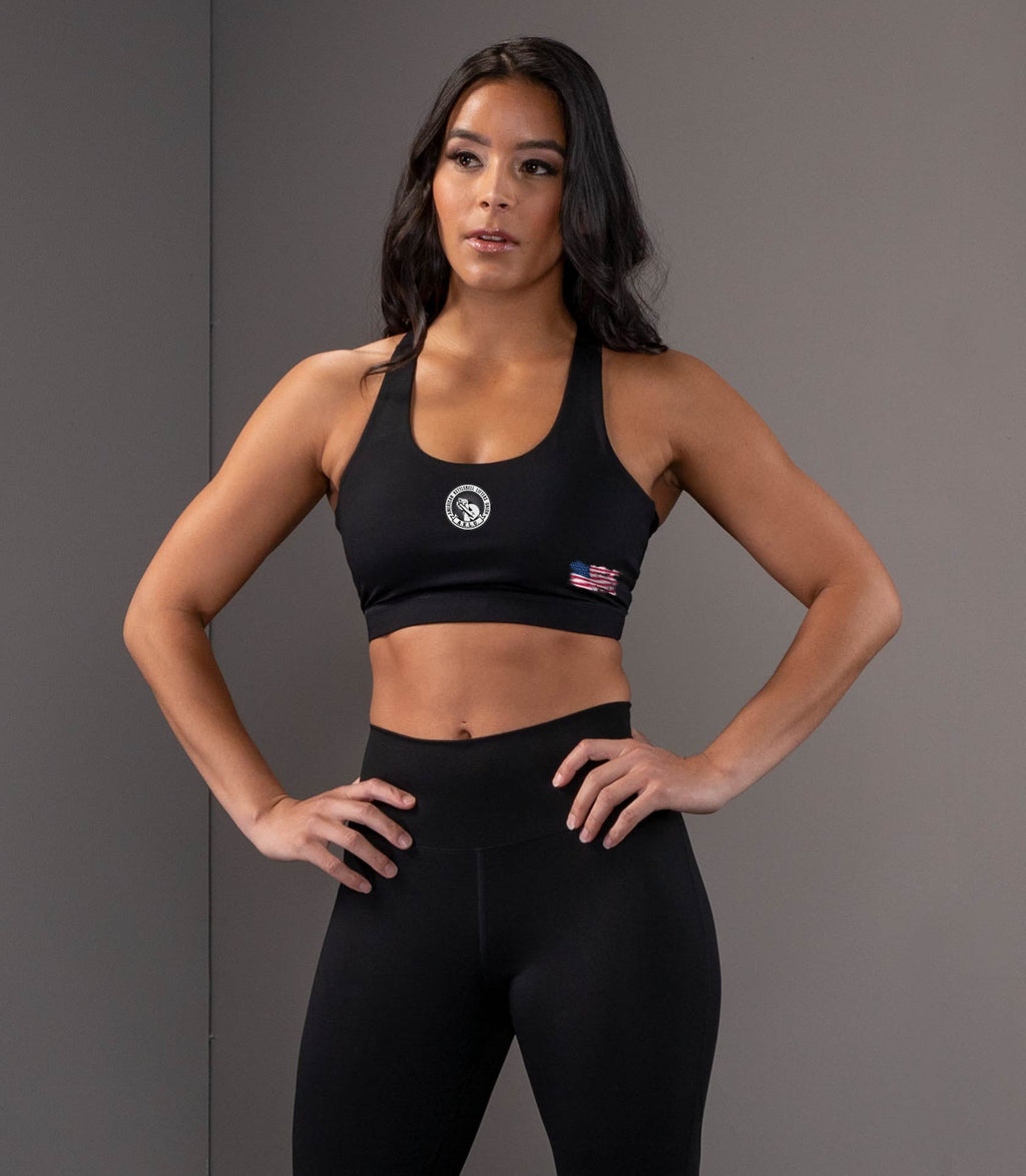AKLU x VIRUS Multiverse Bra - VIRUS® Performance Apparel