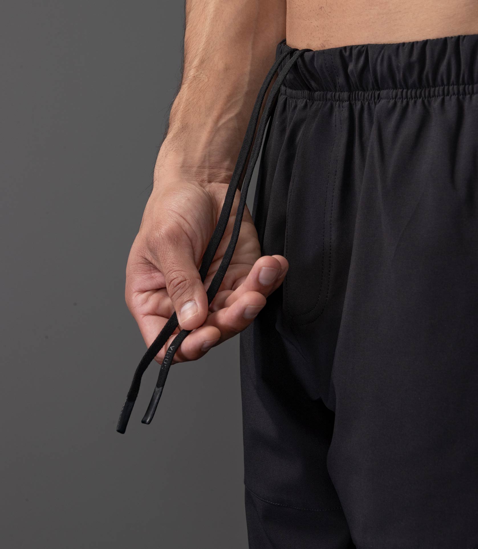 AKLU x VIRUS Origin 7" Shorts - VIRUS® Performance Apparel