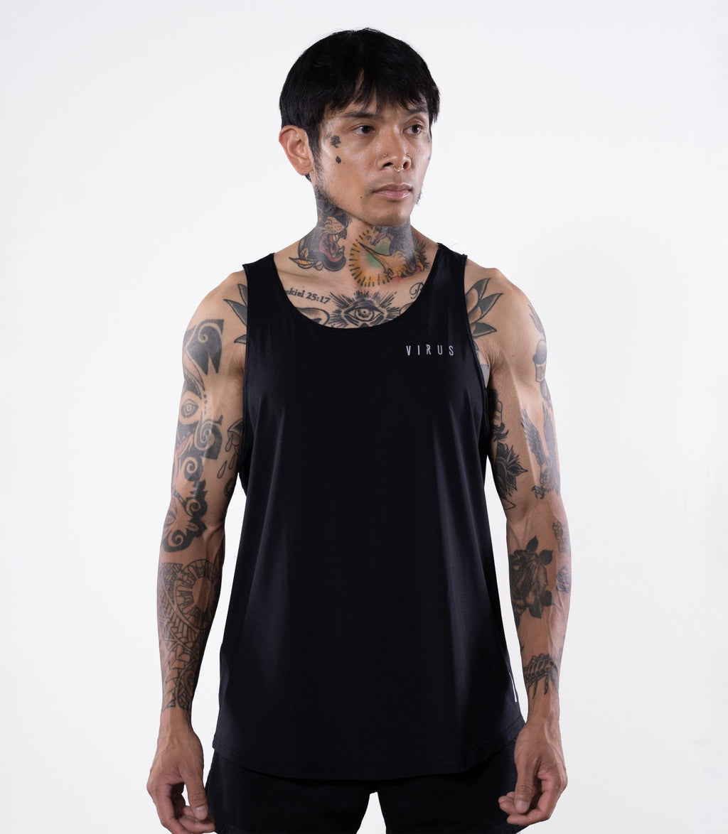 AKLU x VIRUS Spotter V2 Tank - VIRUS® Performance Apparel