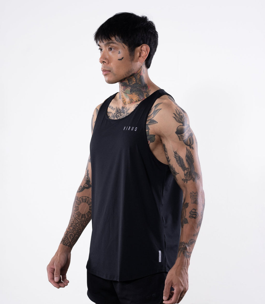 AKLU x VIRUS Spotter V2 Tank - VIRUS® Performance Apparel