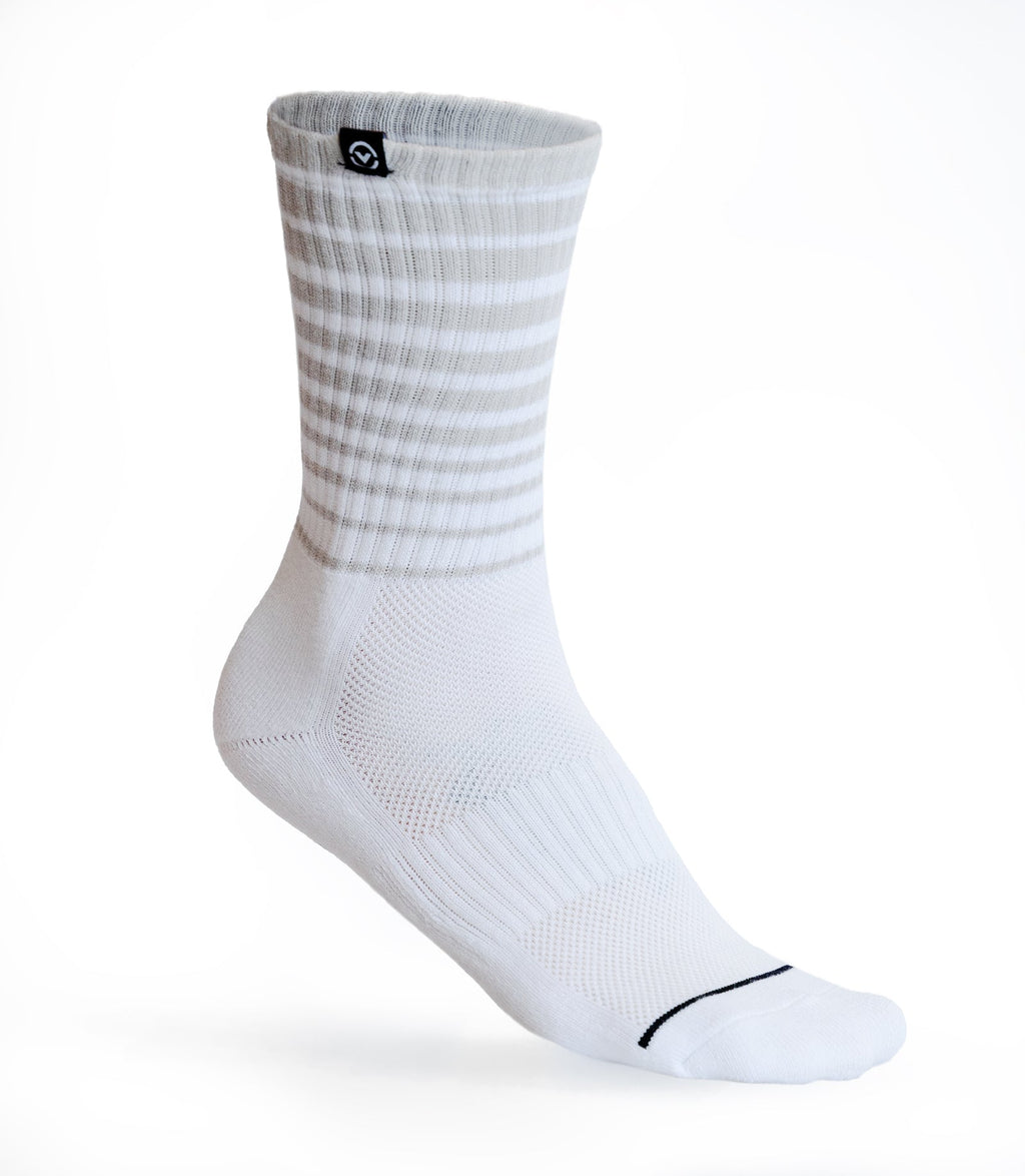 Amplify Crew Sock - VIRUS® Performance Apparel