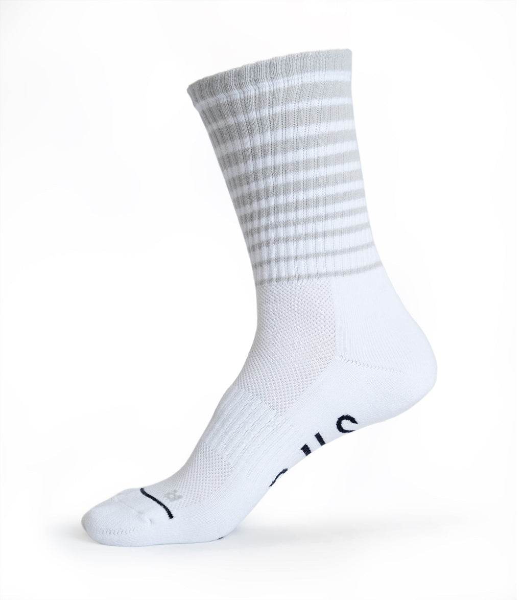 Amplify Crew Sock - VIRUS® Performance Apparel