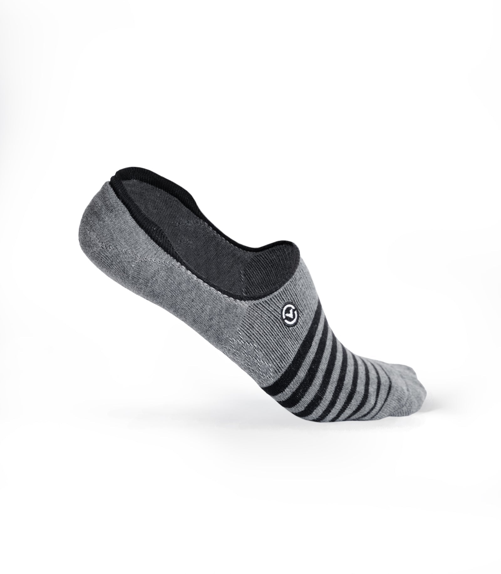Amplify No Show Sock - VIRUS® Performance Apparel