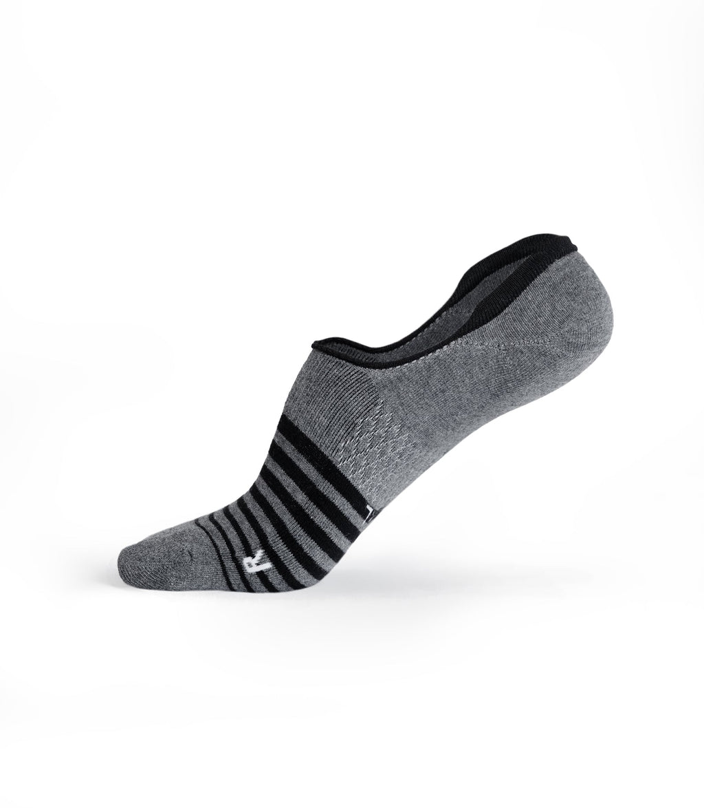 Amplify No Show Sock - VIRUS® Performance Apparel