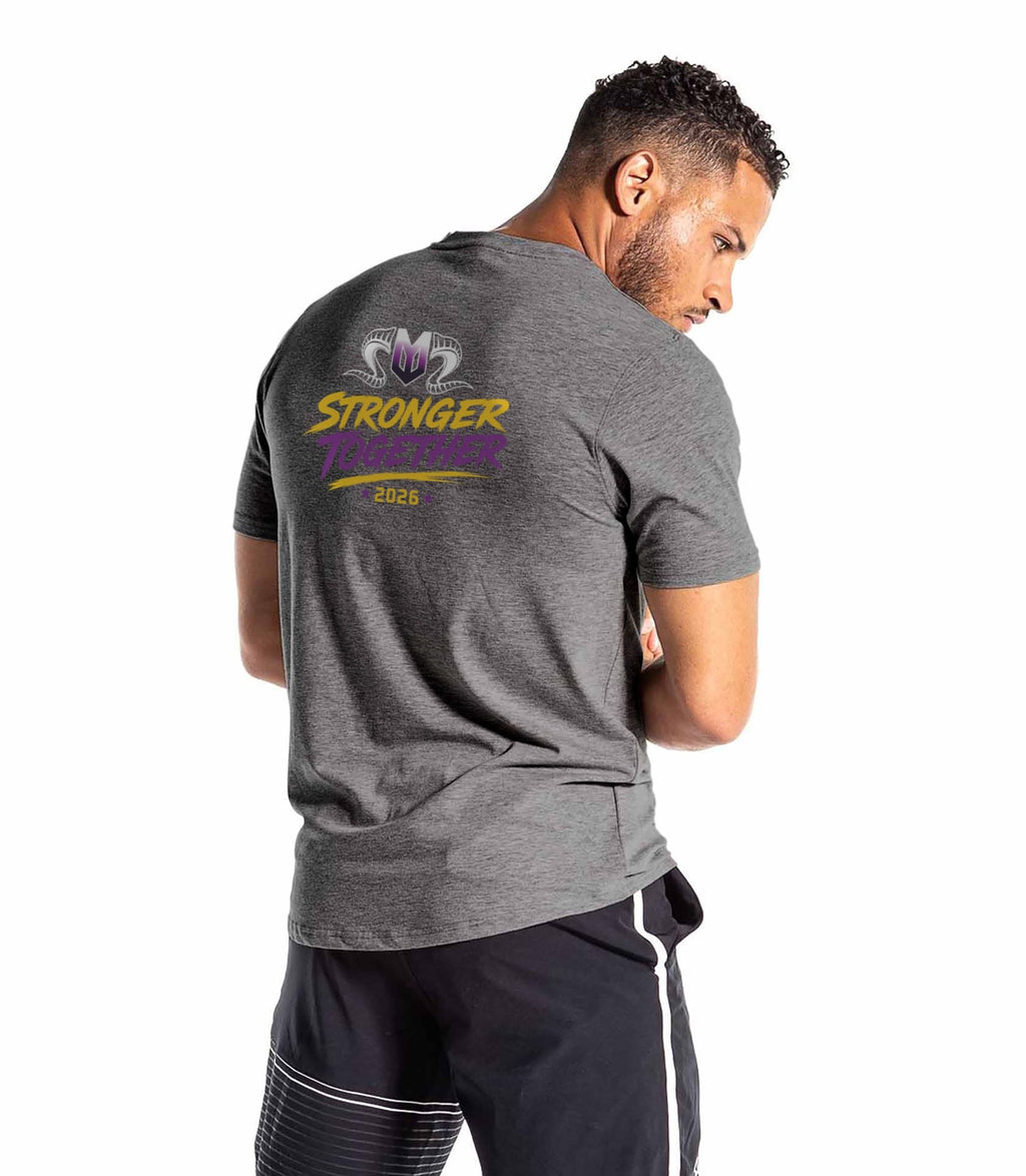 Asbury Park Summer Slam Event Tee - VIRUS® Performance Apparel